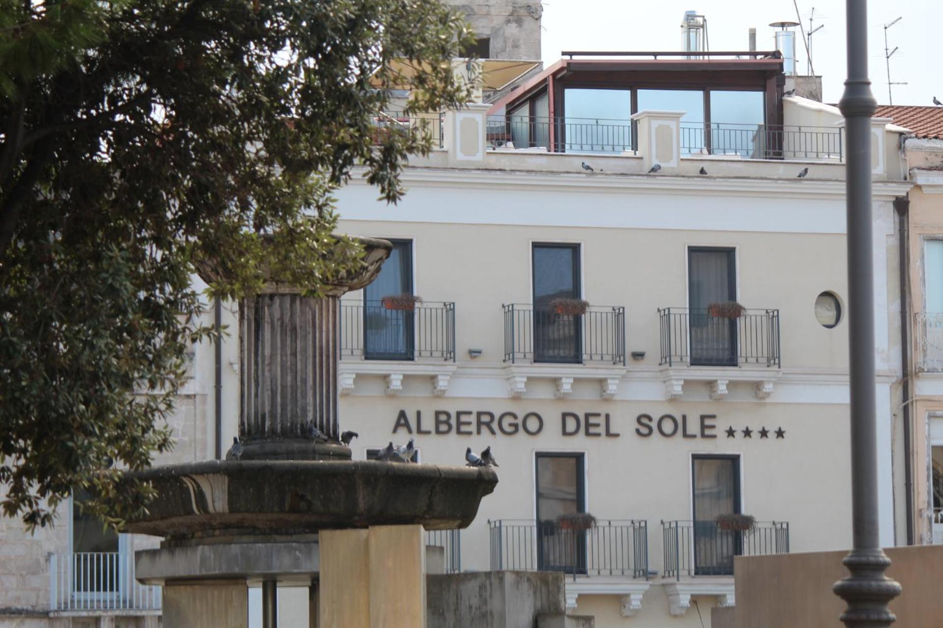Hotel Albergo Del Sole - Image 1