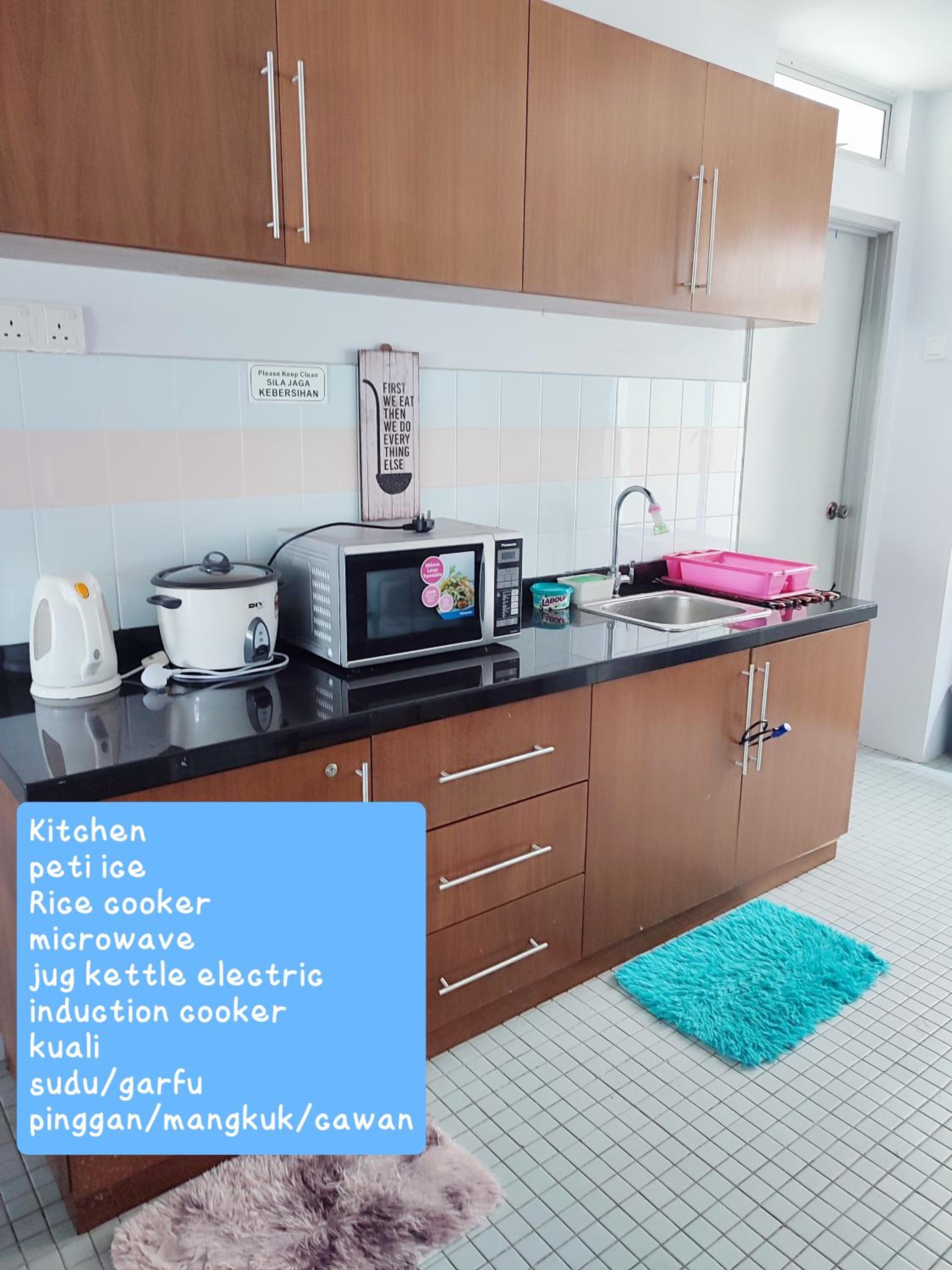 SugarStay Homestay Teluk Kemang photo 8