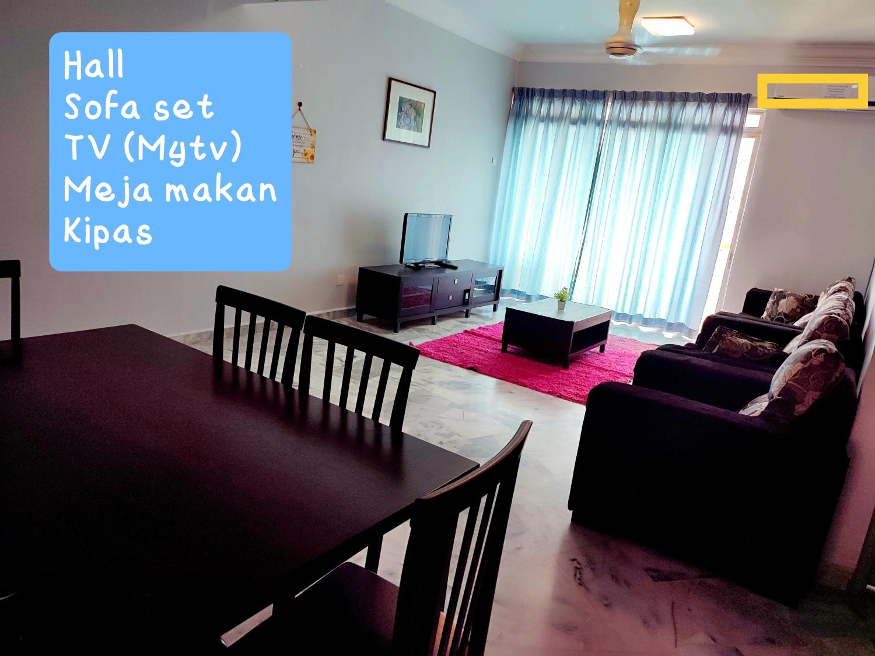 SugarStay Homestay Teluk Kemang photo 6