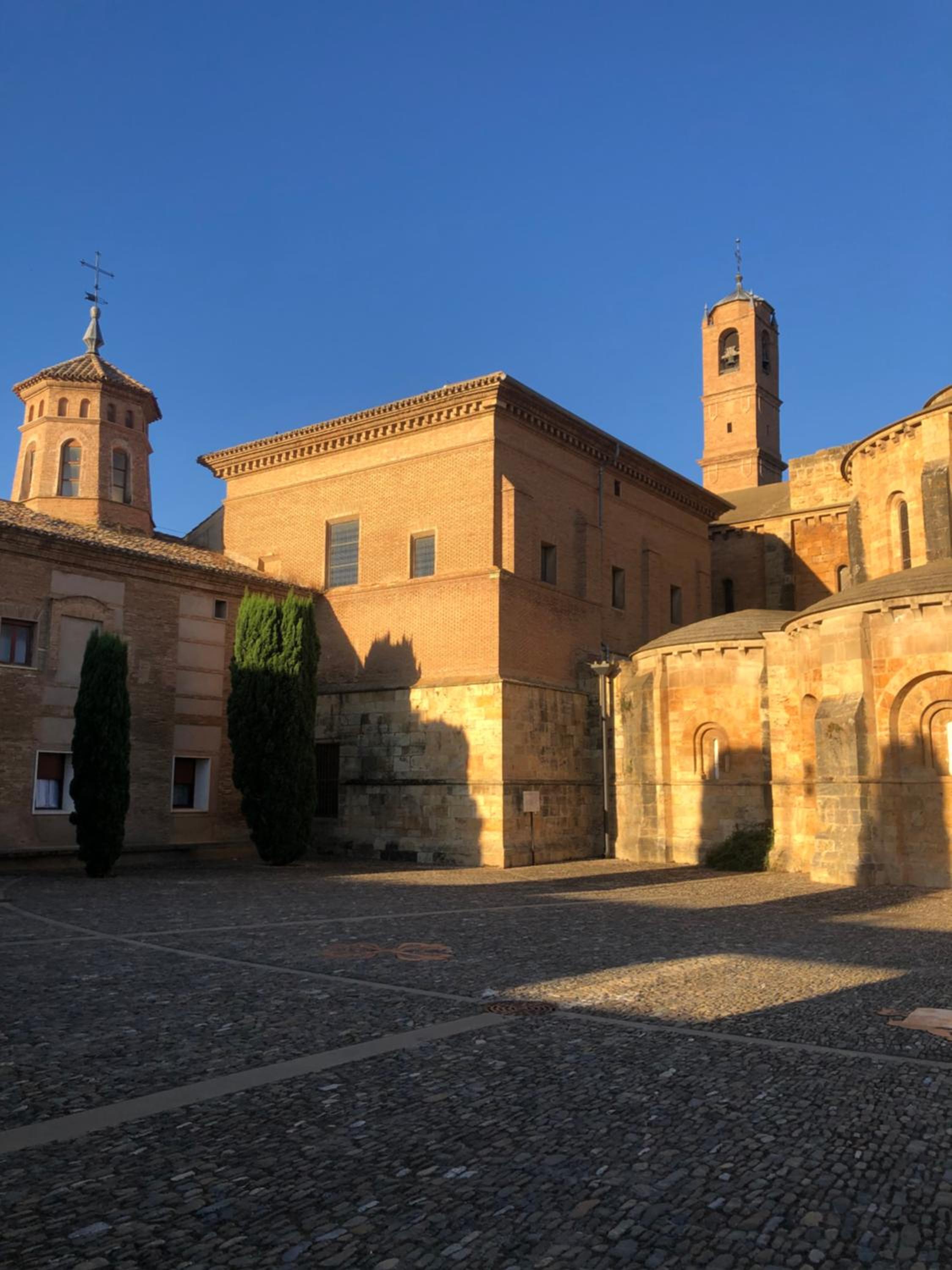 Casa Fitero