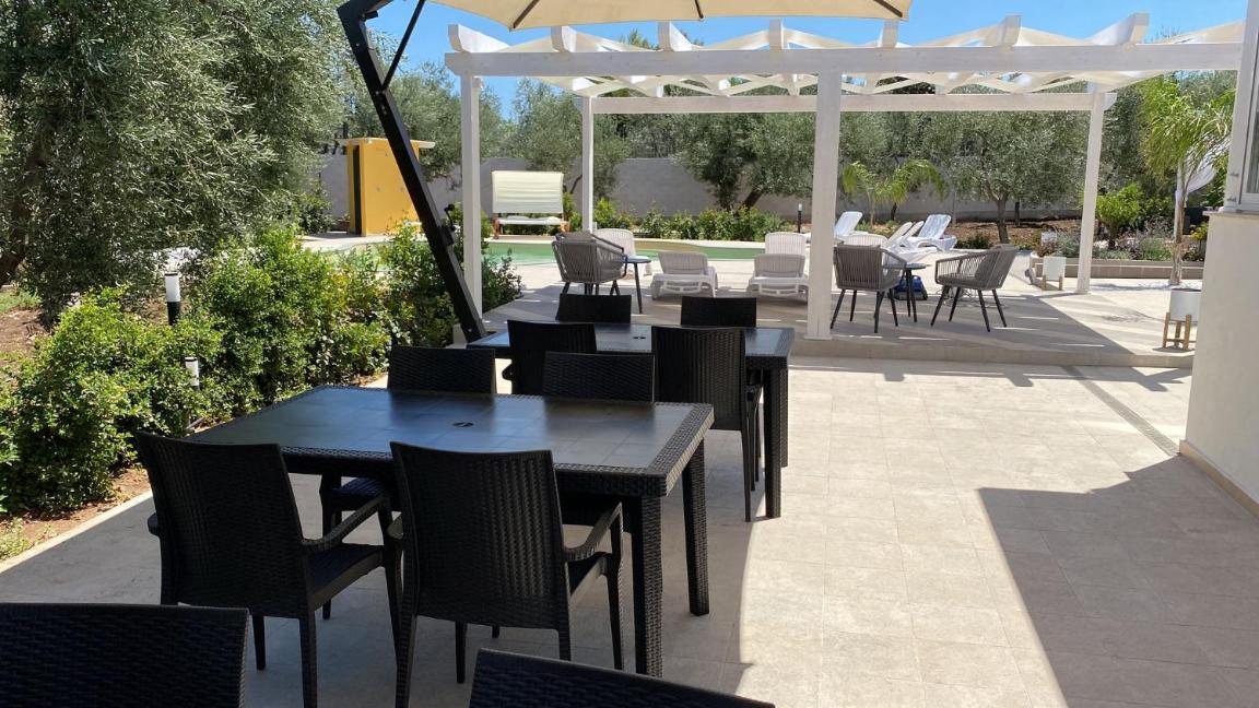 Relais Belvedere