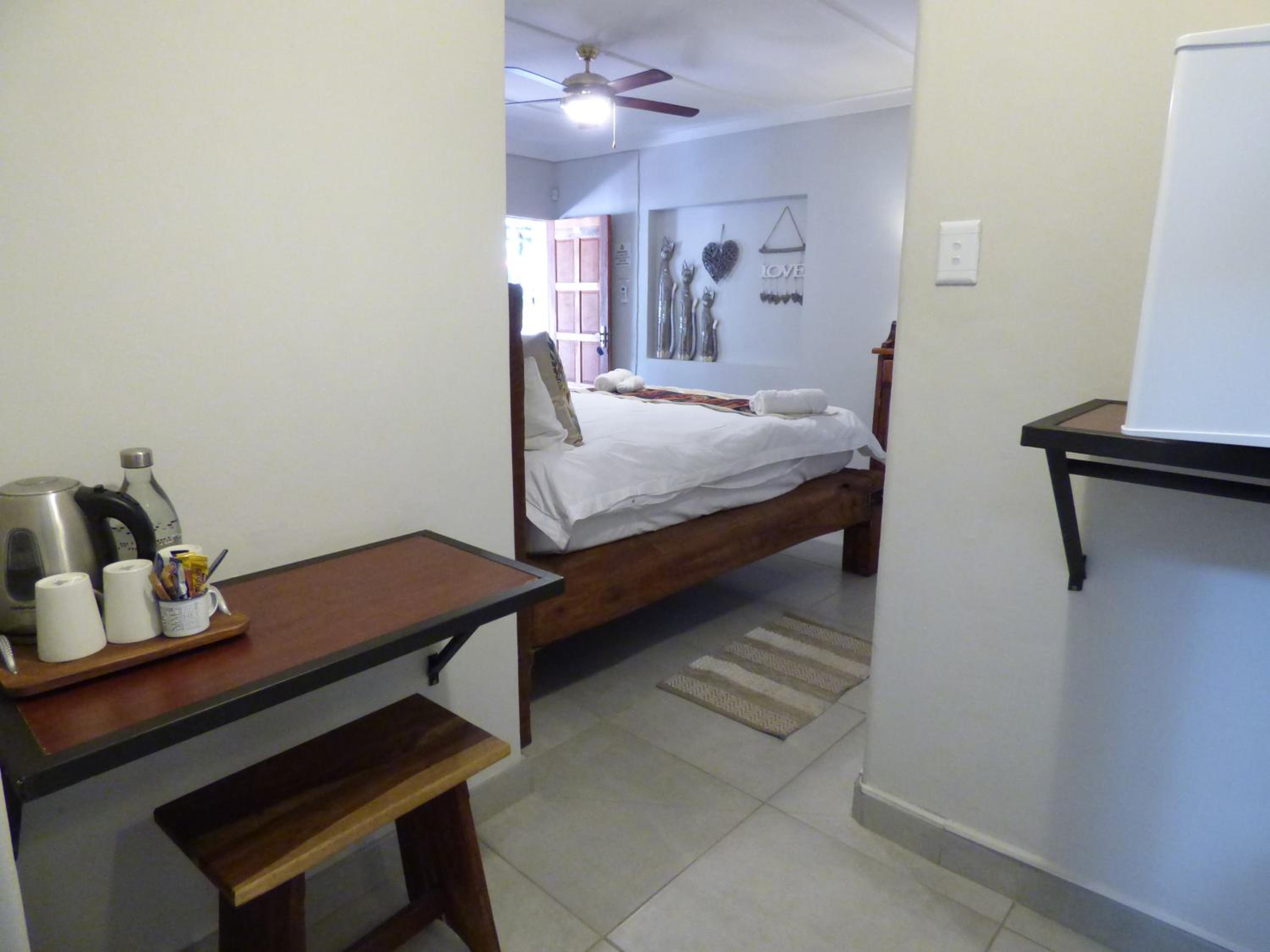 Tsumeb Backpackers & Safari view 5