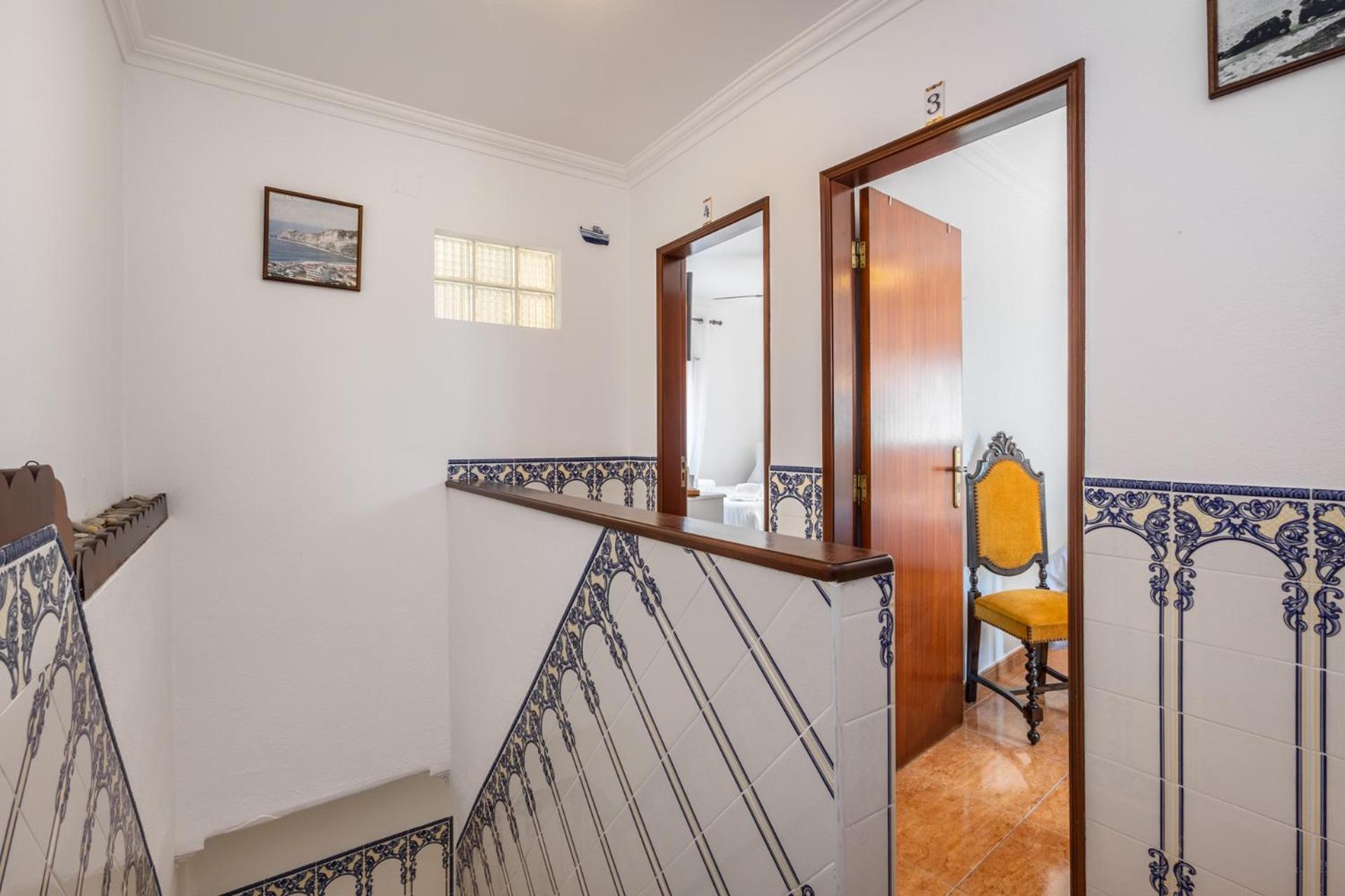 Carepa Suites -Nazaré, Steps from the Beach view 2