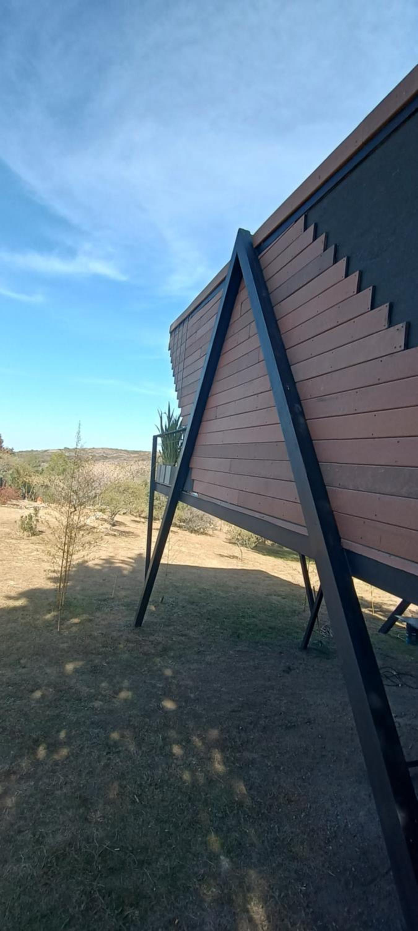 Terrazas de Mallin