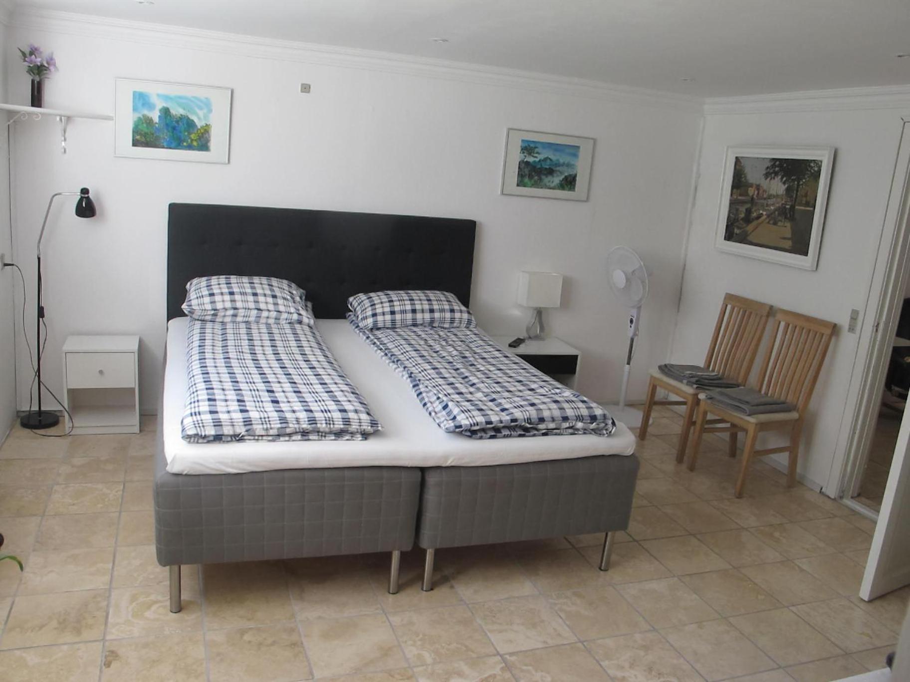 Guesthouse Sharon Aarhus