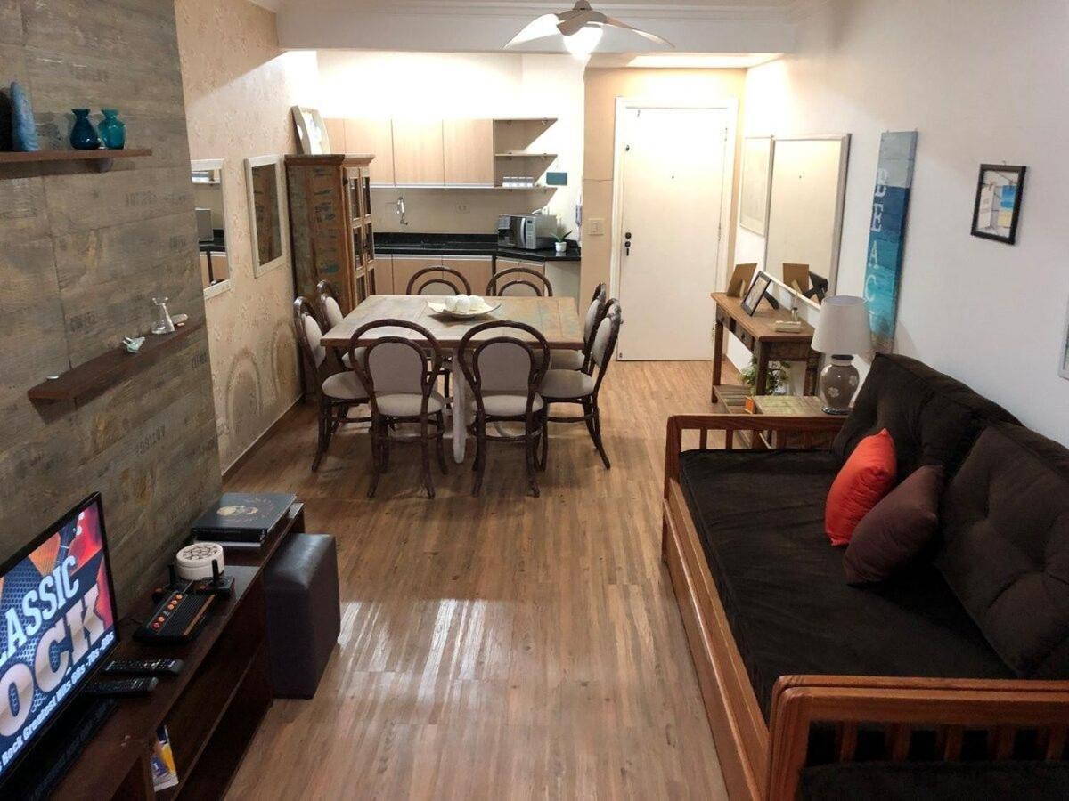 MODERN Apartamentos Enseada Guarujá view 2