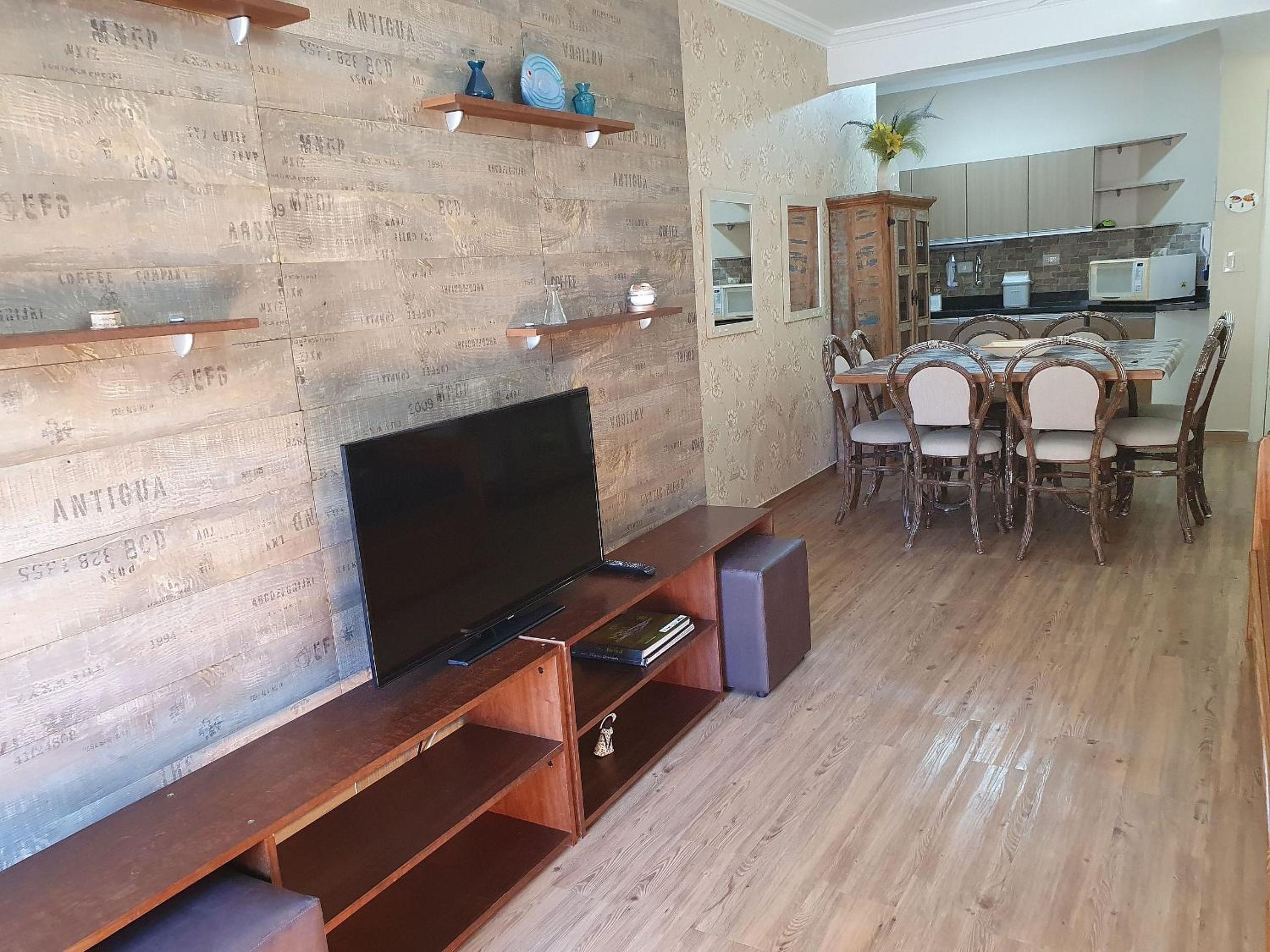MODERN Apartamentos Enseada Guarujá view 5
