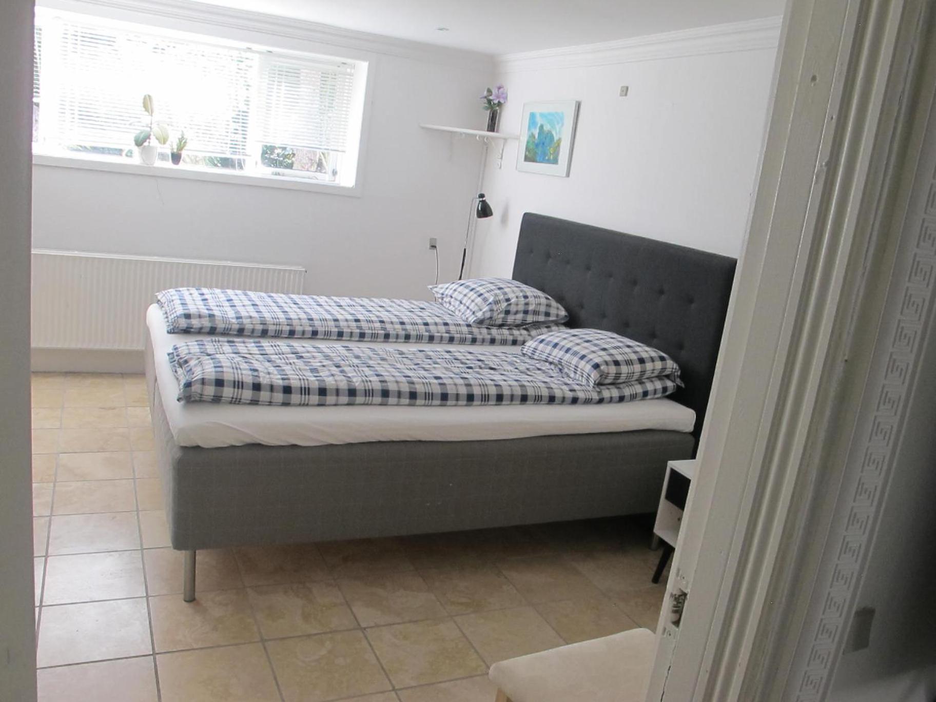 Guesthouse Sharon Aarhus