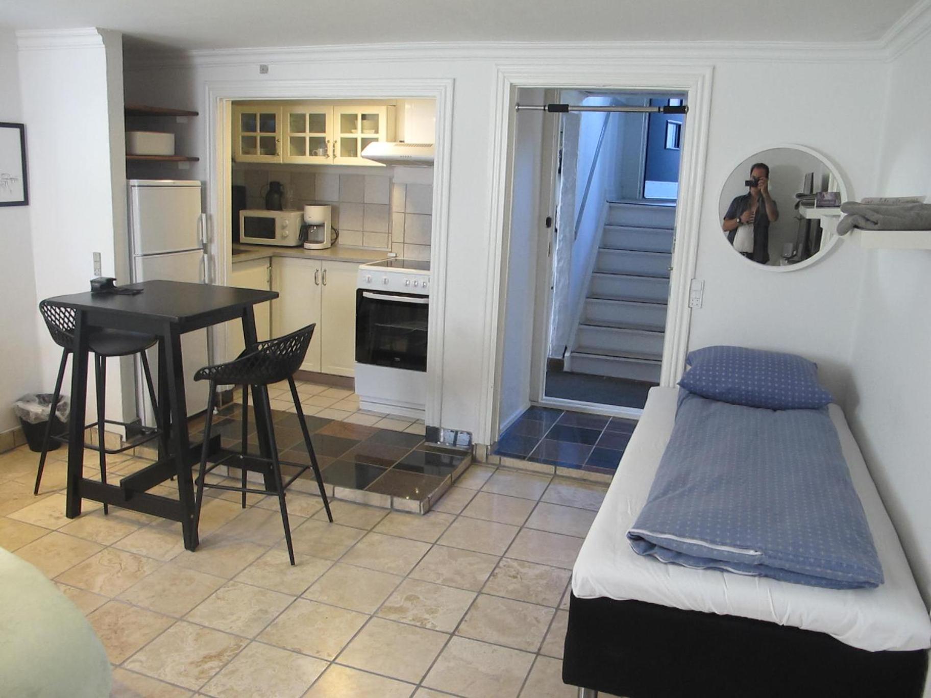 Guesthouse Sharon Aarhus