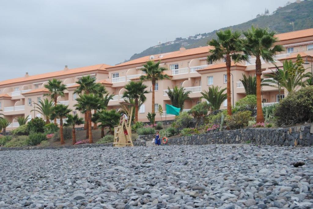 Interian - Apartamento literalmente frente al oceano