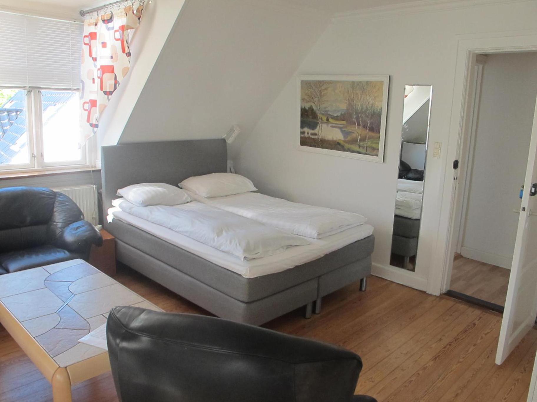 Guesthouse Sharon Aarhus