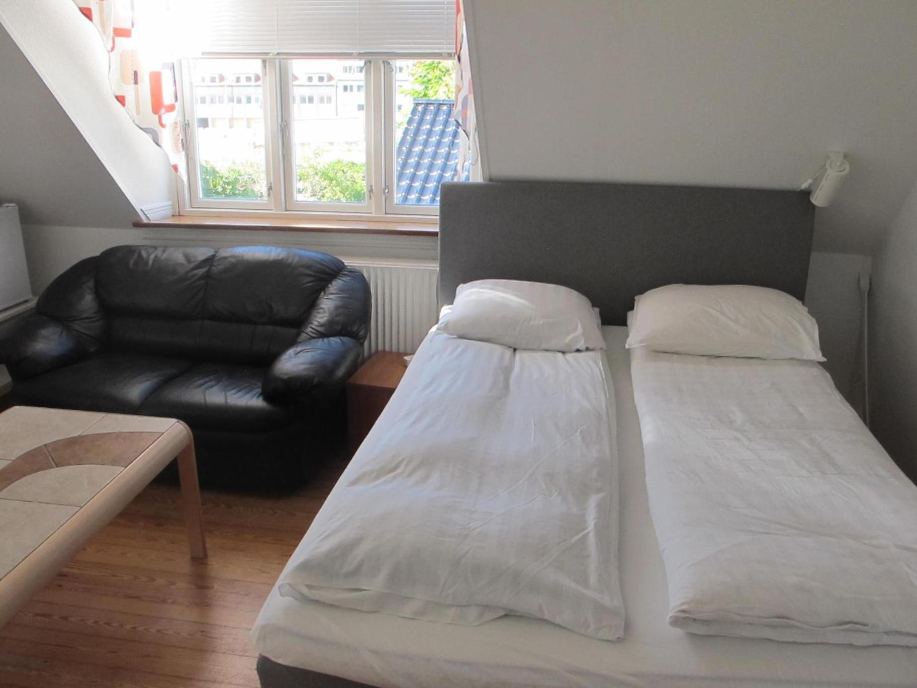 Guesthouse Sharon Aarhus