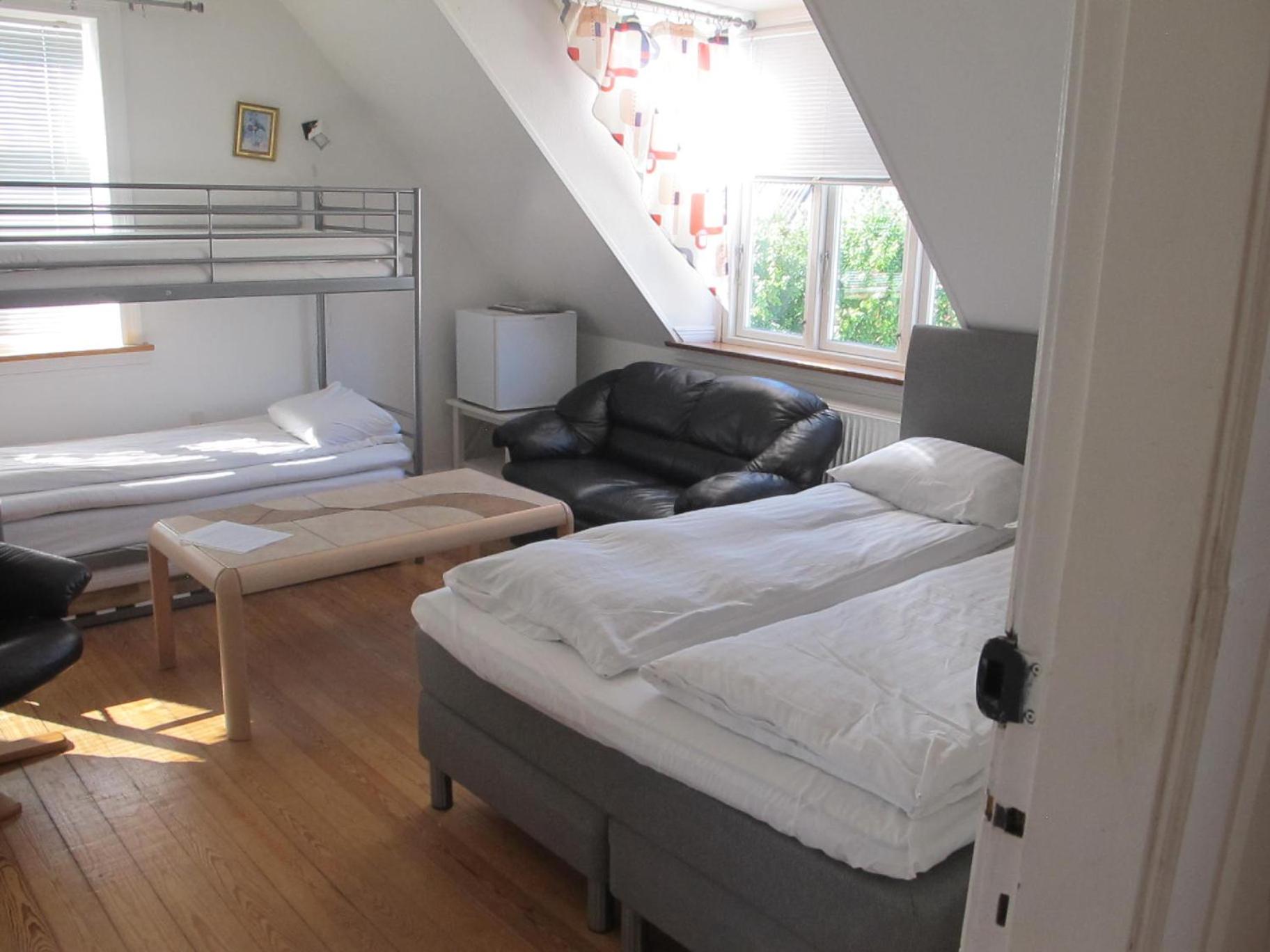 Guesthouse Sharon Aarhus