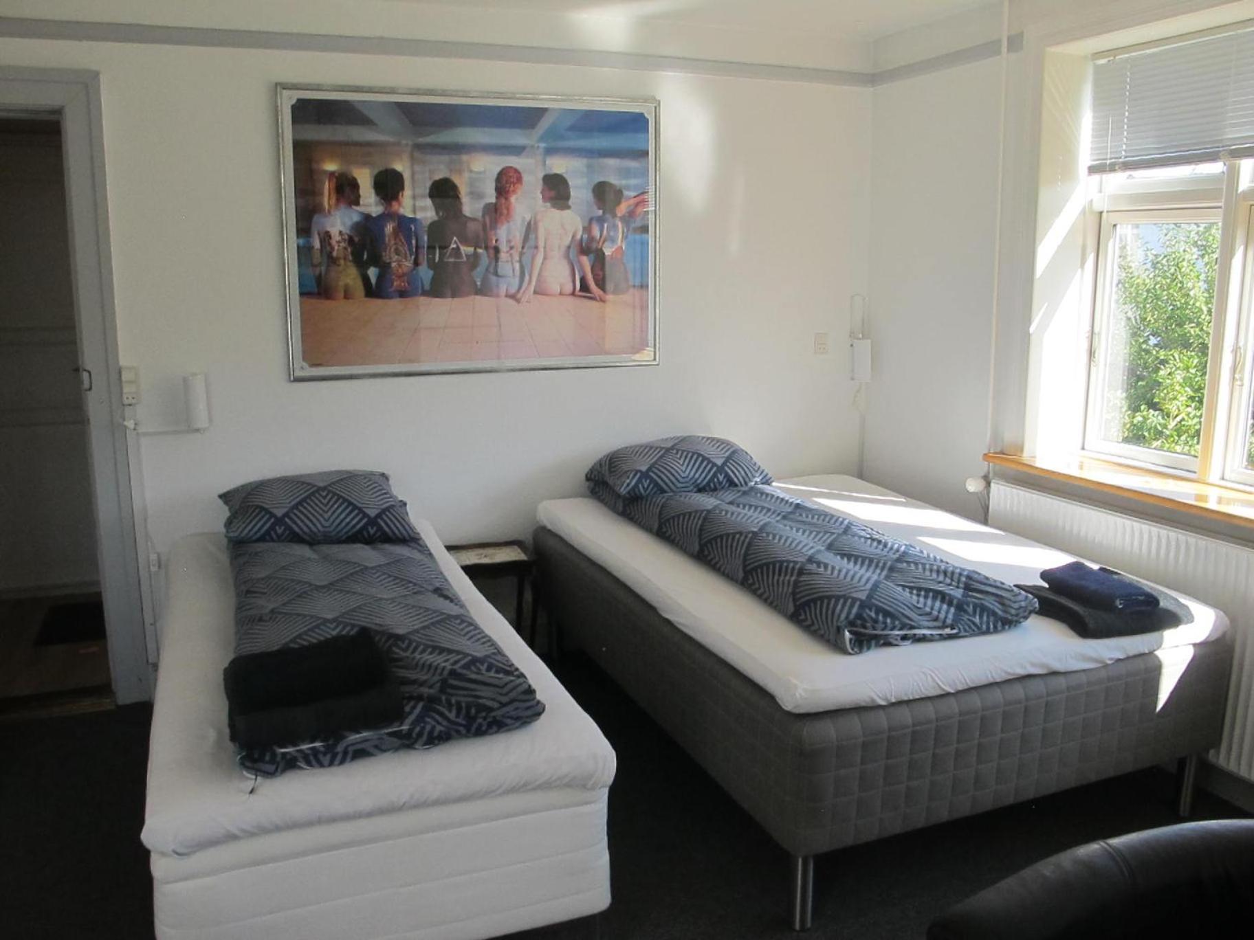 Guesthouse Sharon Aarhus
