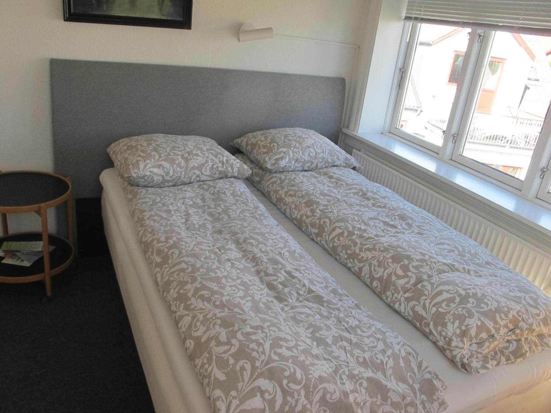Guesthouse Sharon Aarhus