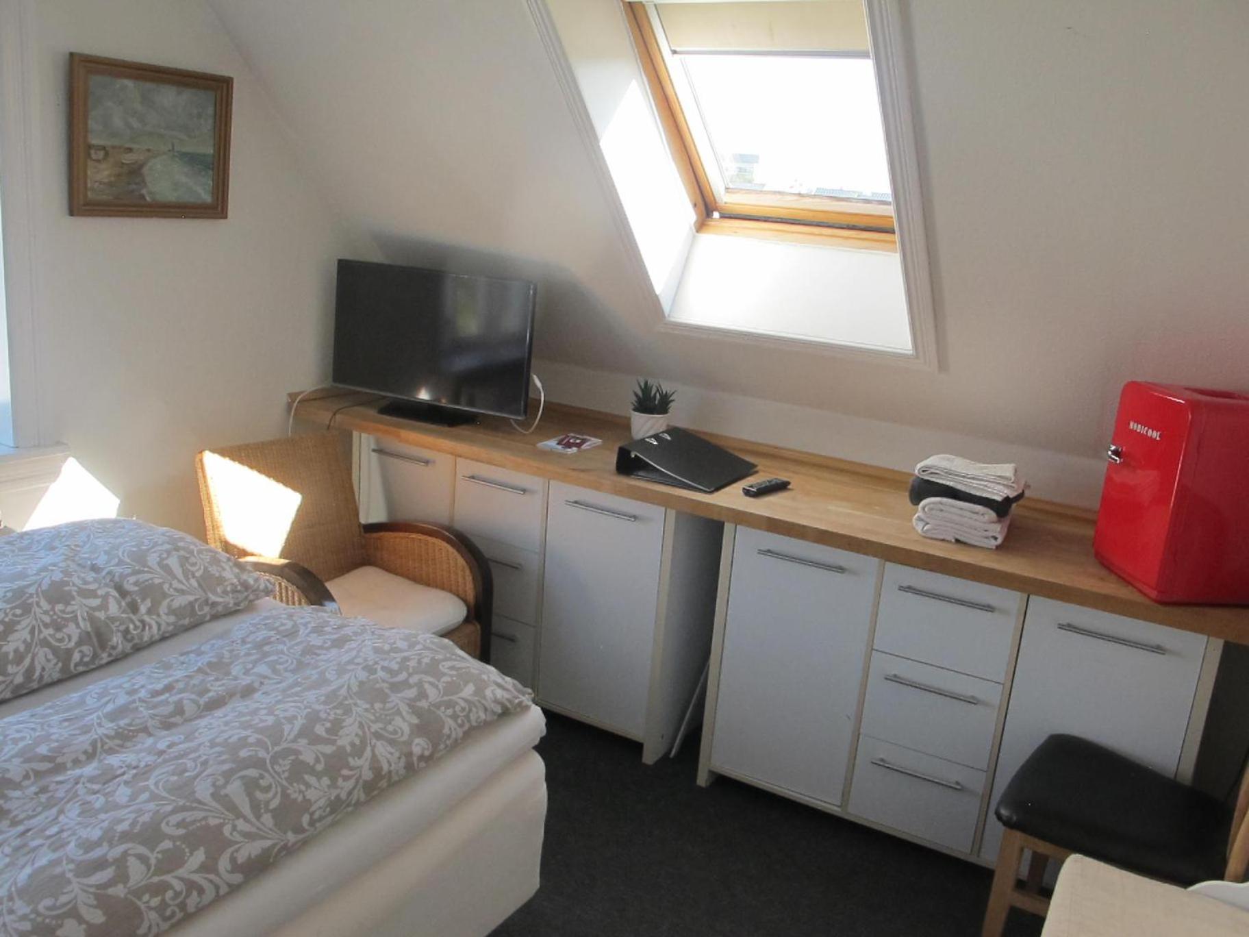 Guesthouse Sharon Aarhus