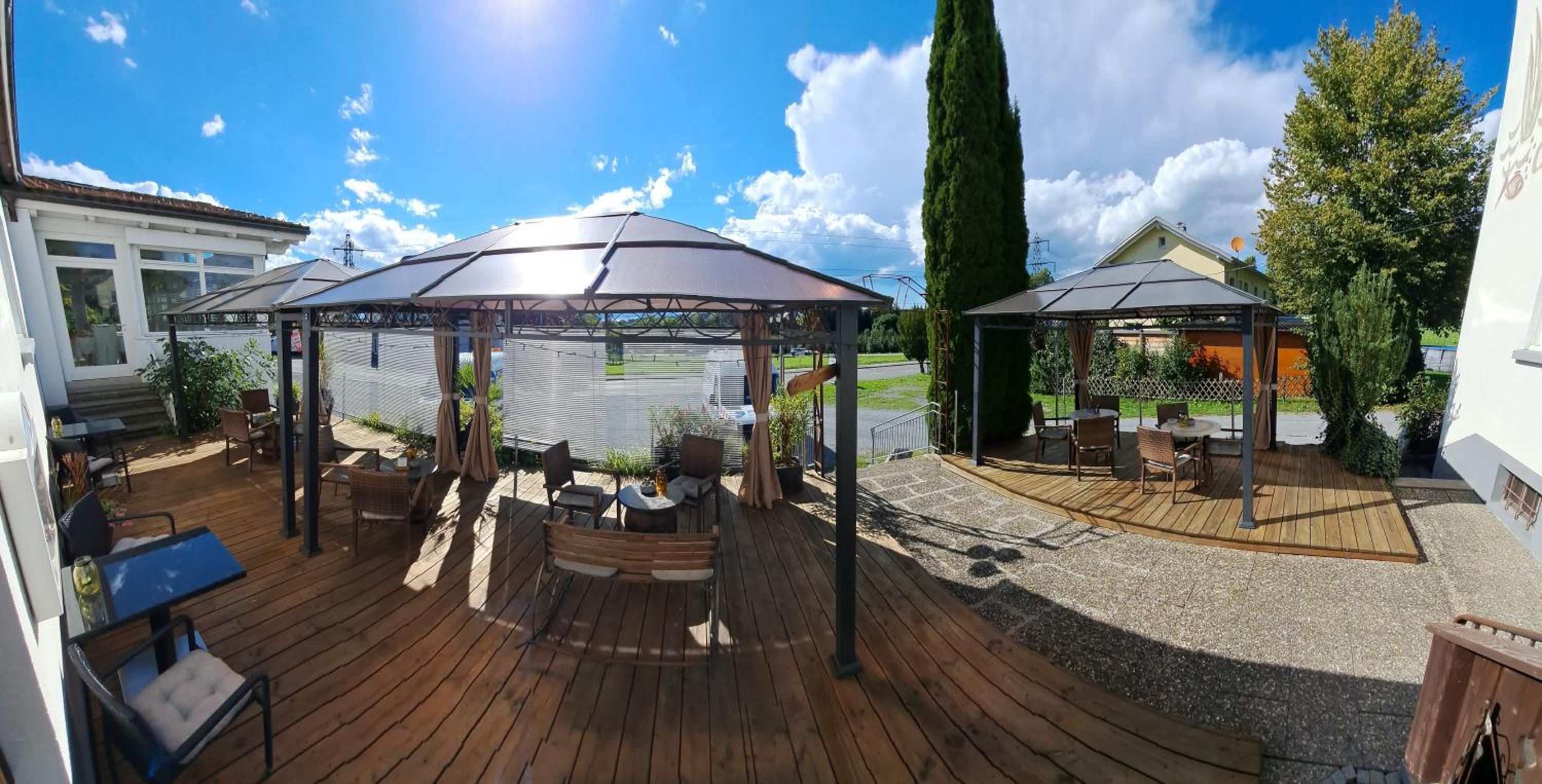 Pension Seeblick