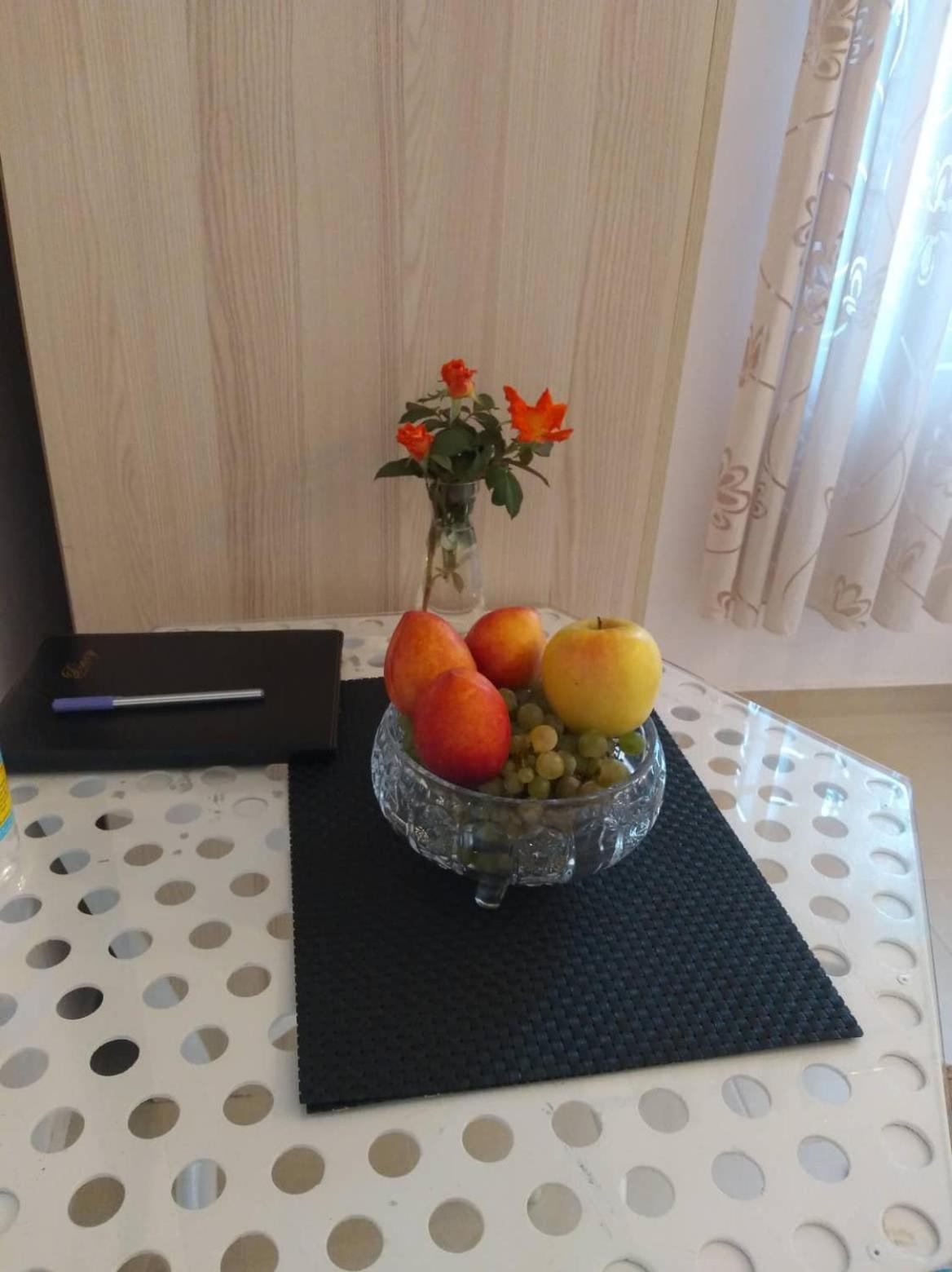 Skrapari Studio Apartment
