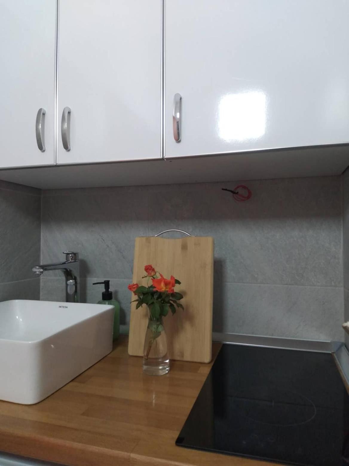Skrapari Studio Apartment