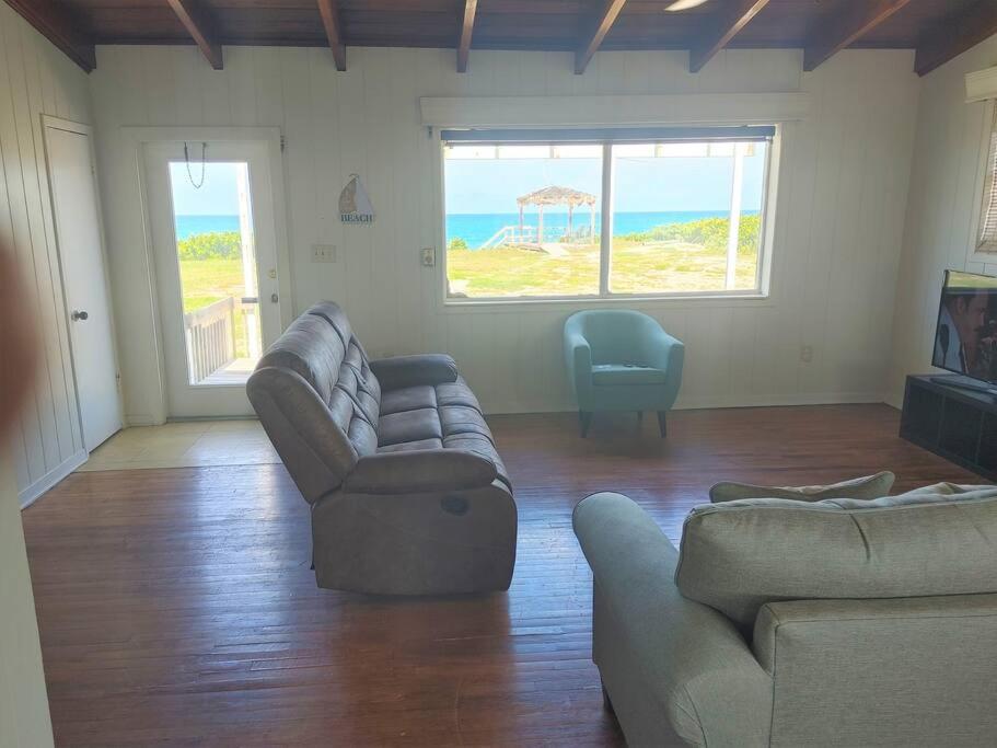 Melbourne Beach Ocean Front house on 1.2 acres