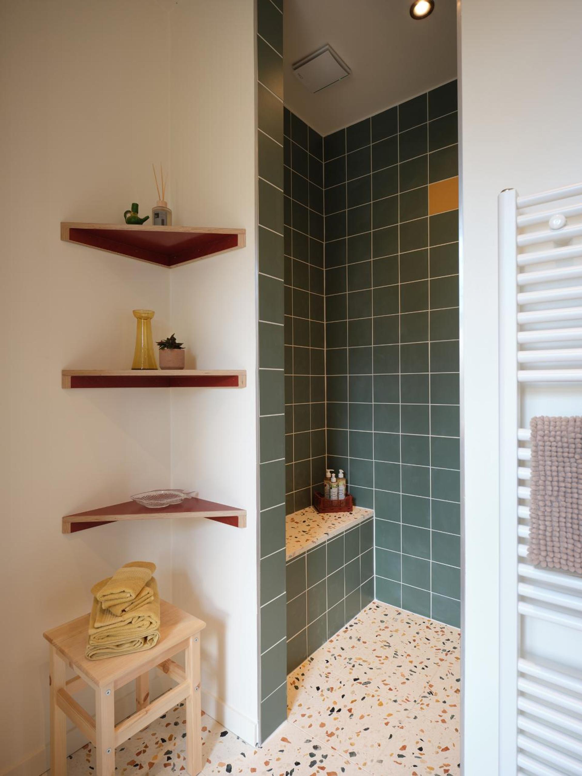 Rûte - Bed no Breakfast