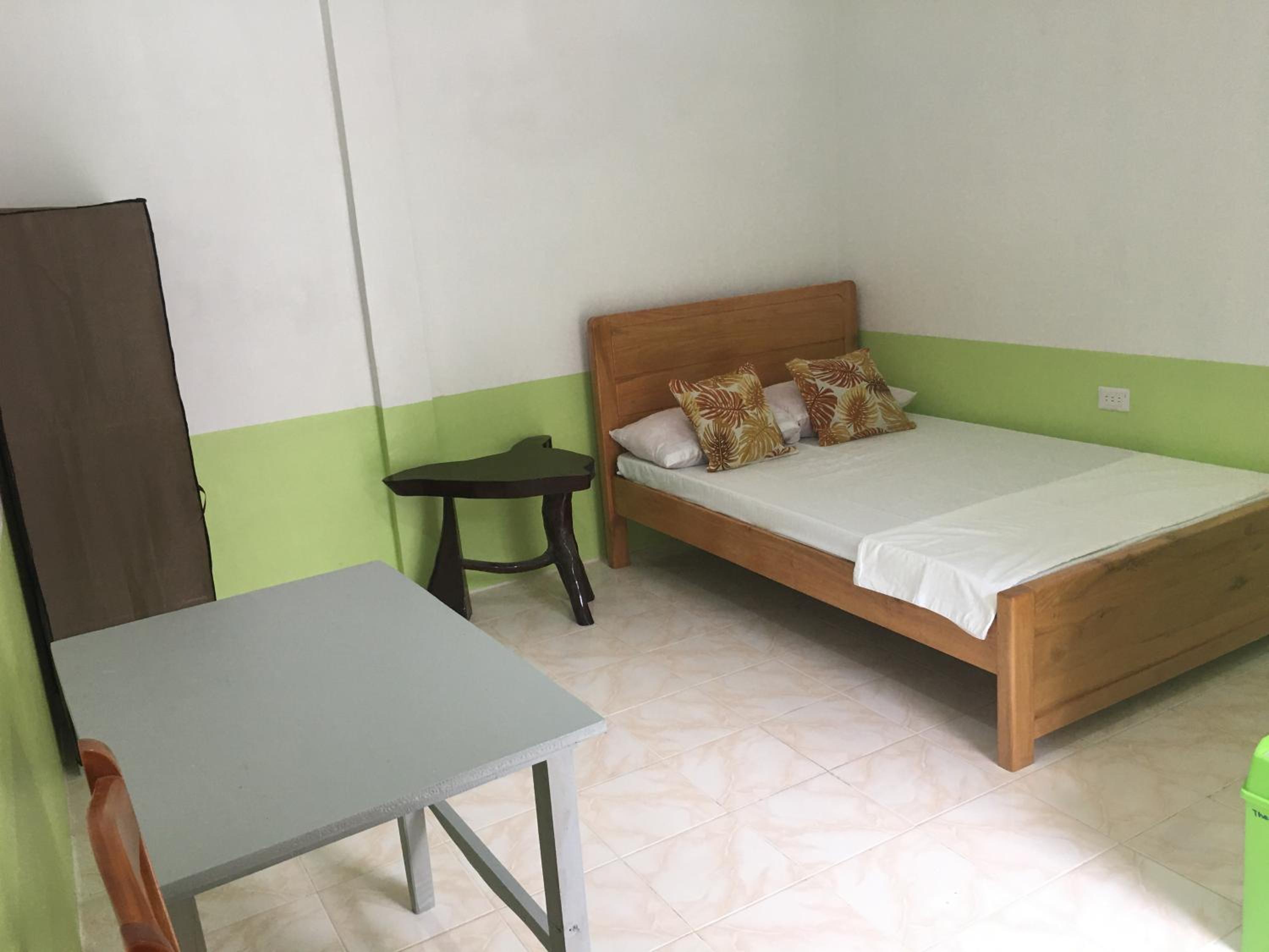 Kang-JoLu's Camotes Homestay view 3