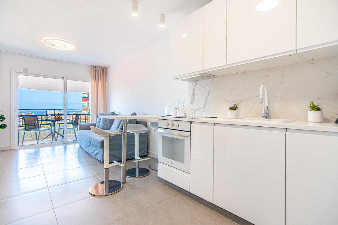 Modern Ocean View Apartment PH12 photo 5