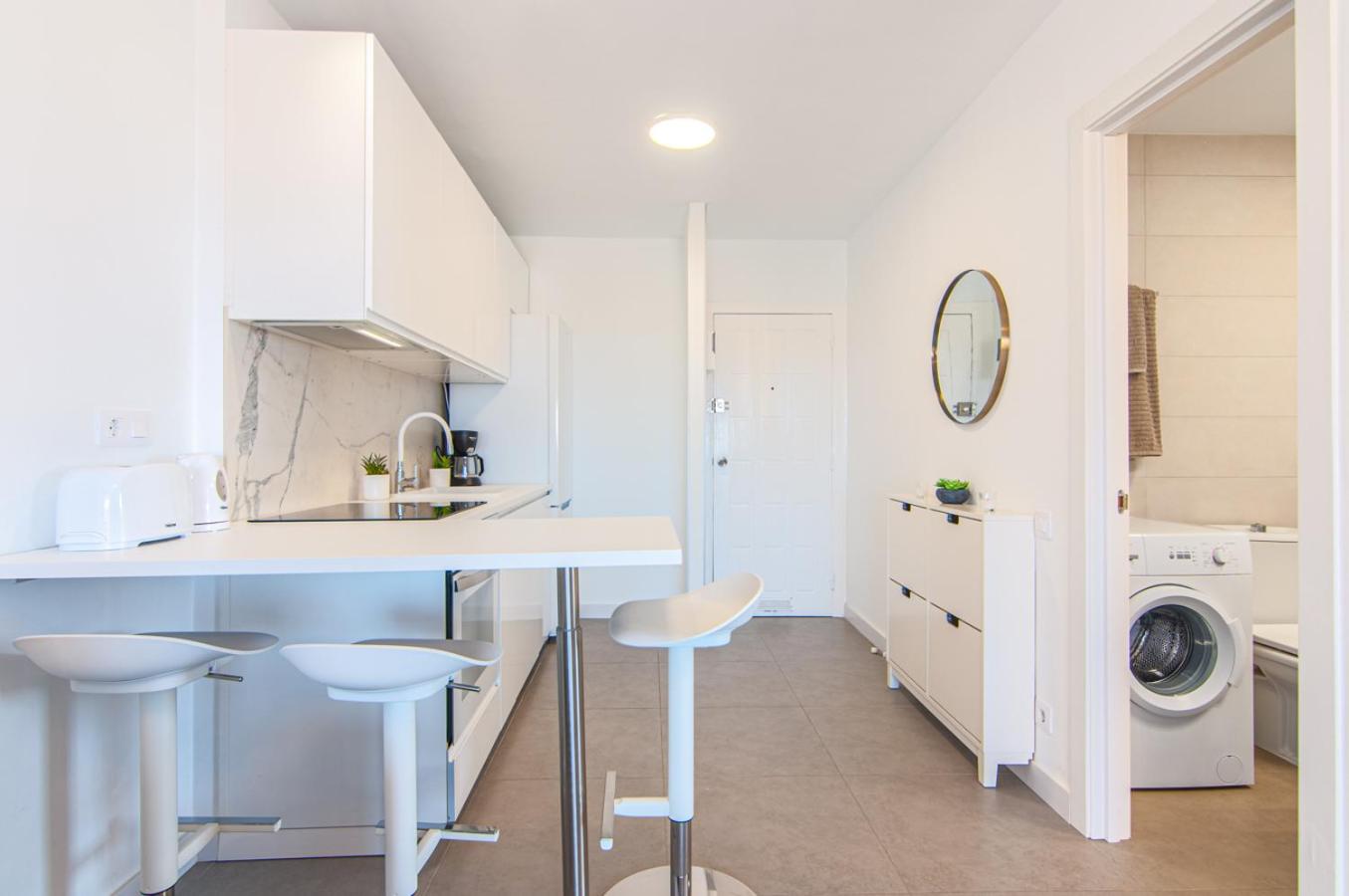 Modern Ocean View Apartment PH12 photo 4