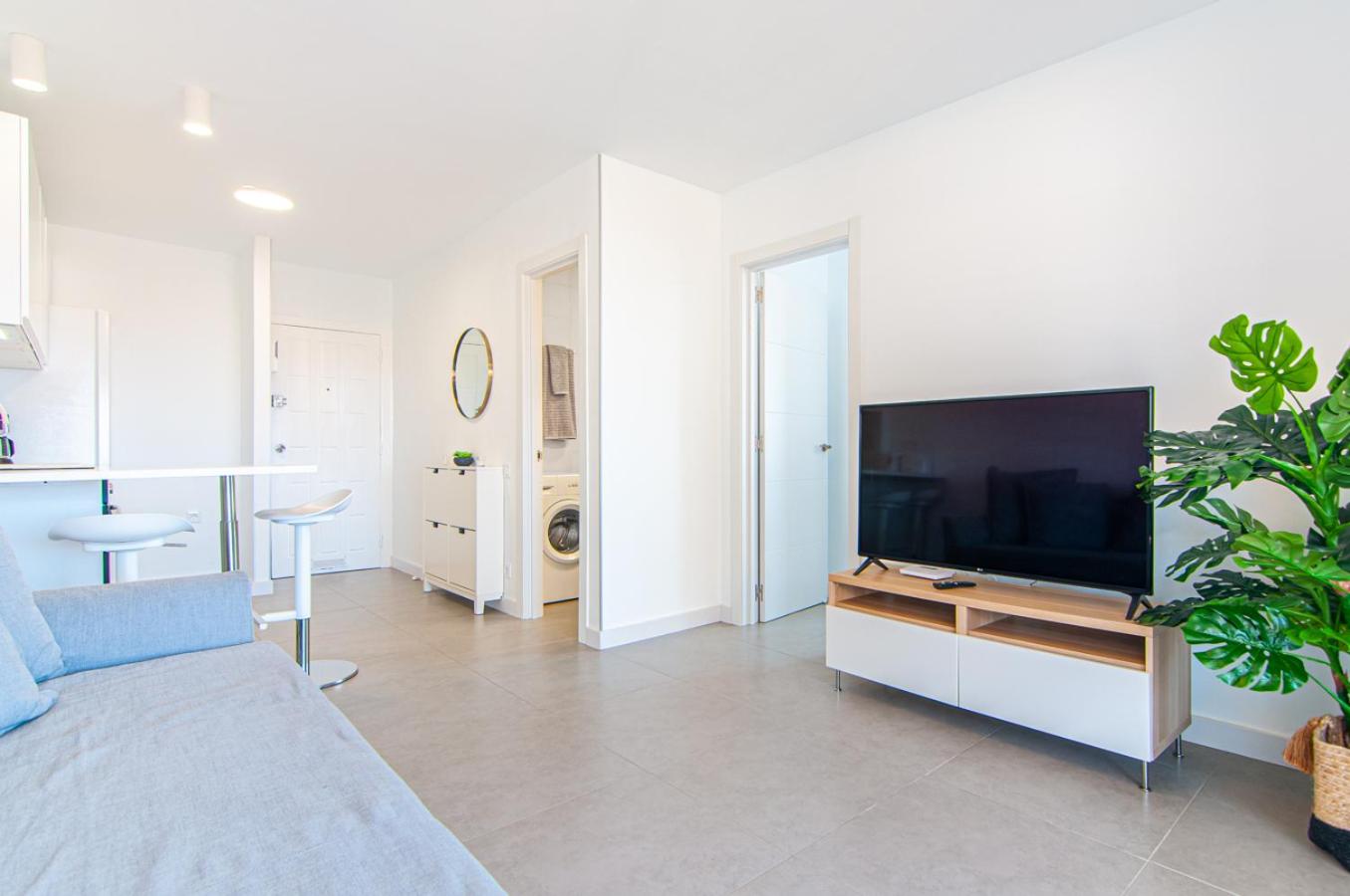 Modern Ocean View Apartment PH12 photo 2