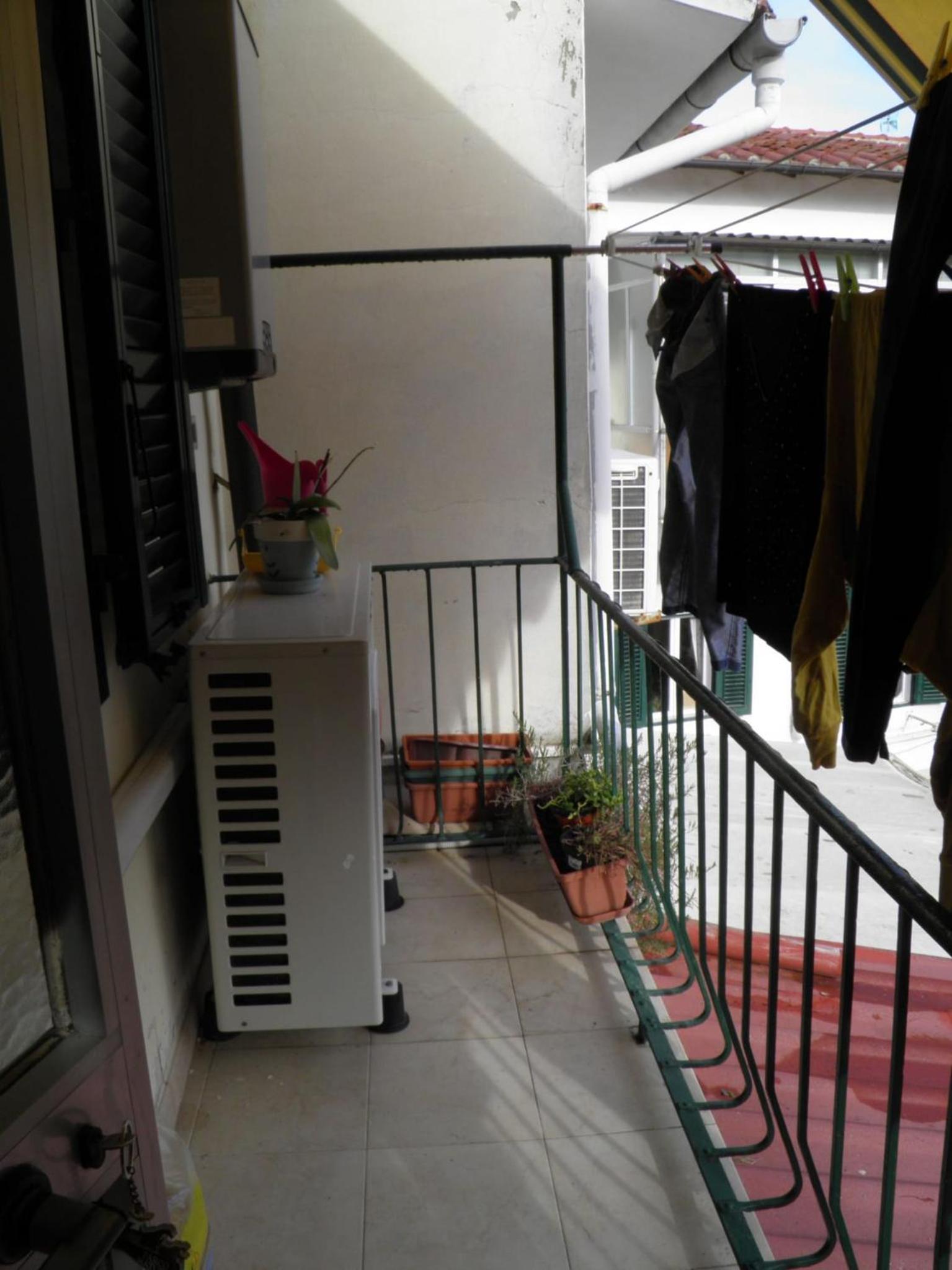 Appartamento con incantevole vista mare
