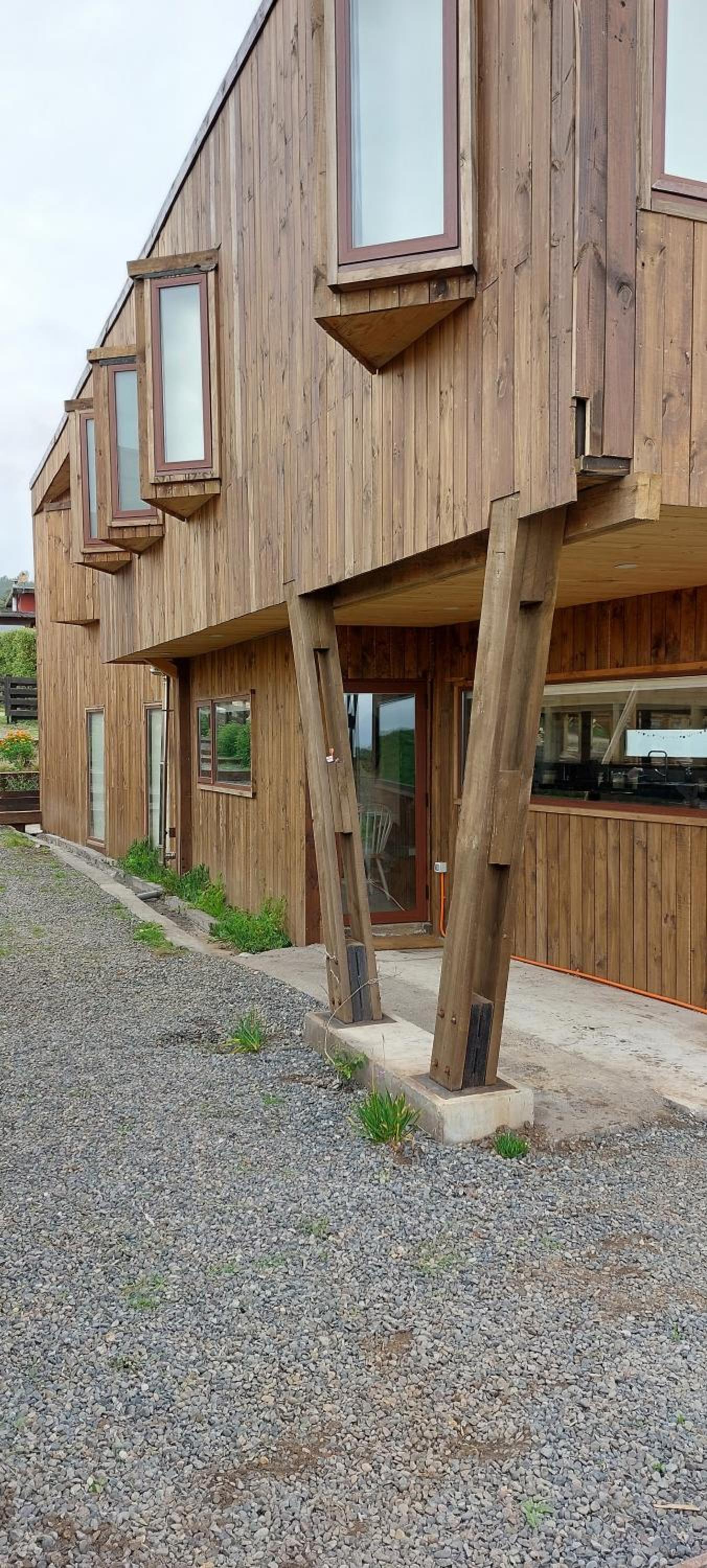 Morros House Pichilemu
