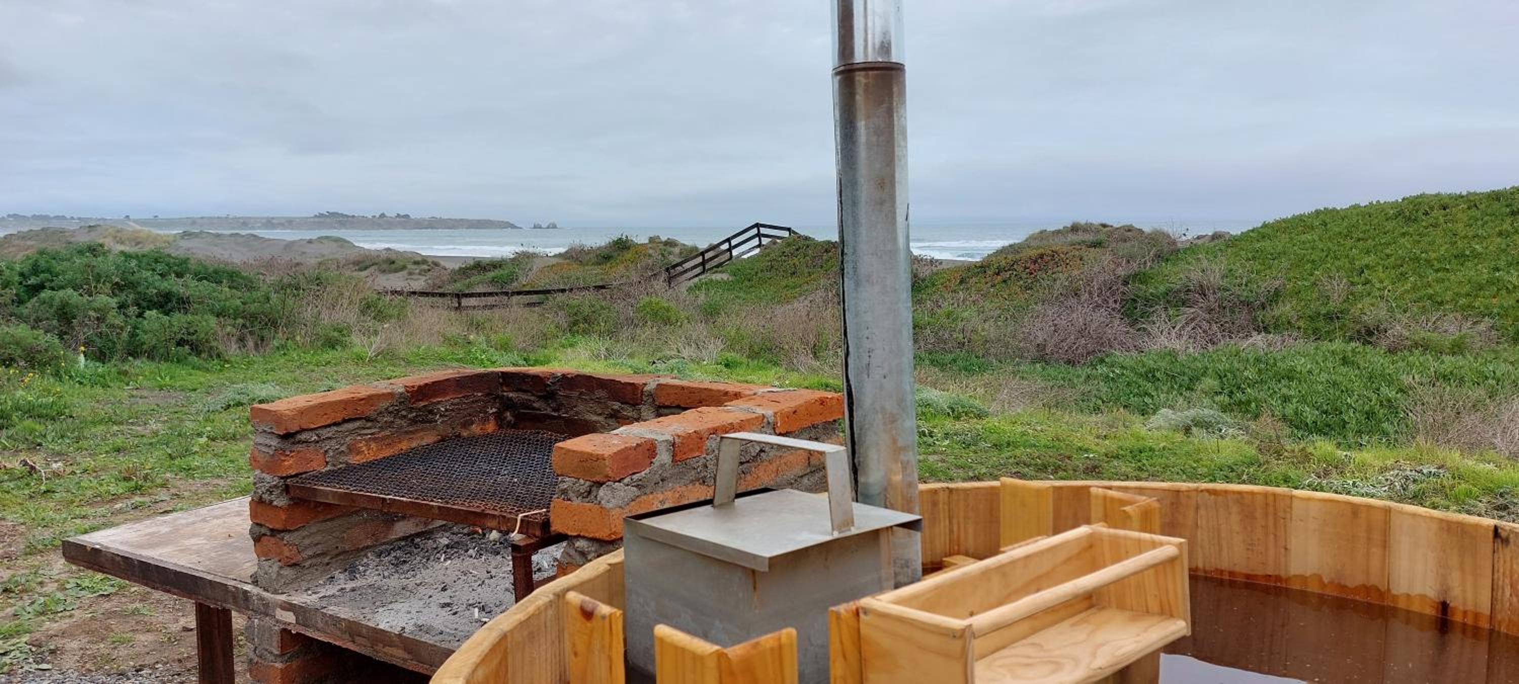 Morros House Pichilemu