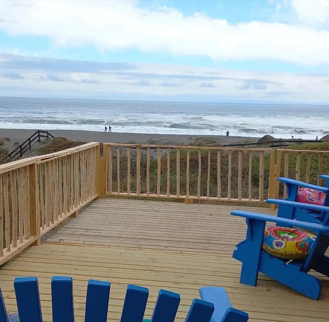 Morros House Pichilemu