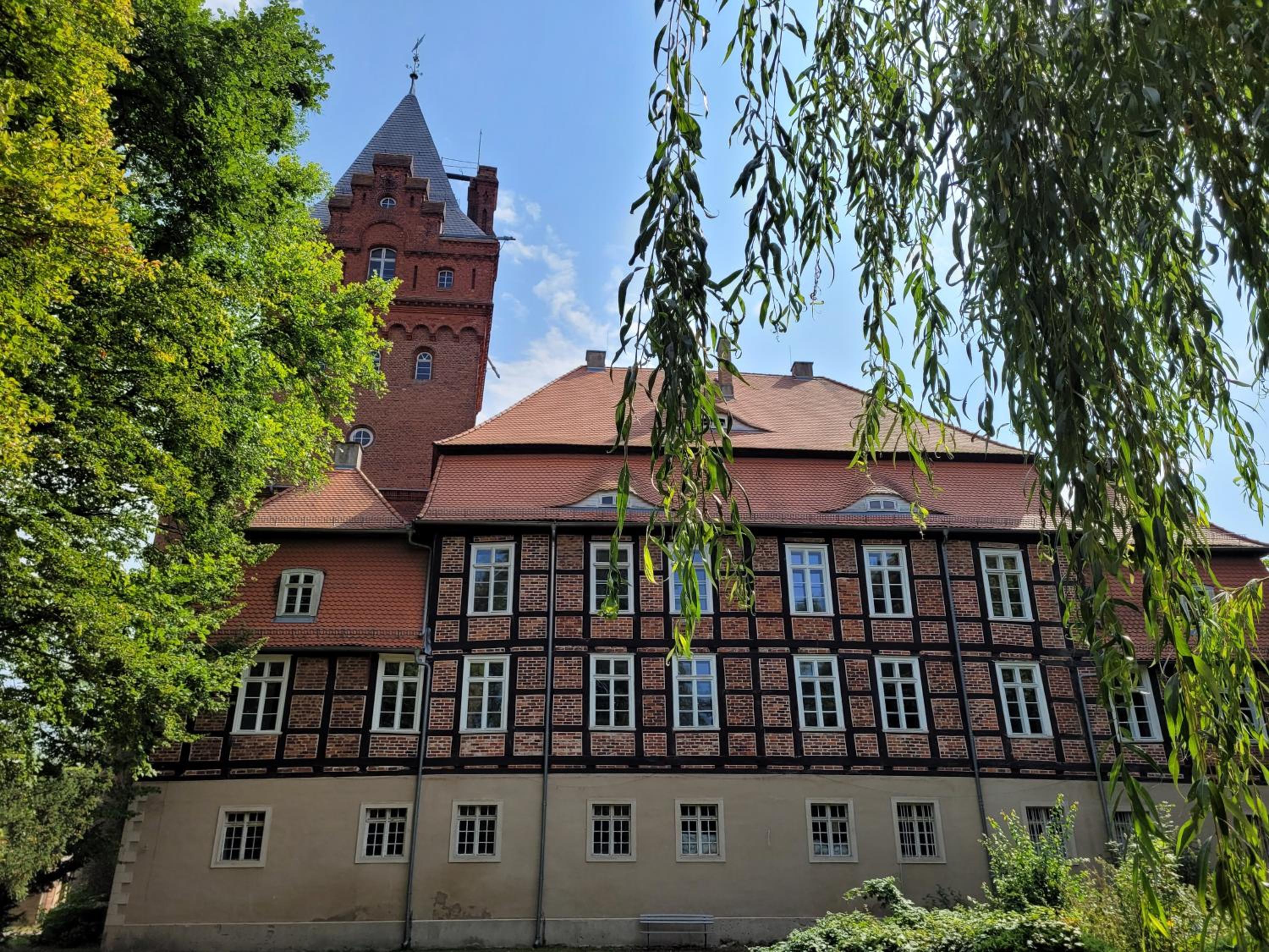 Wohnung Waltraud