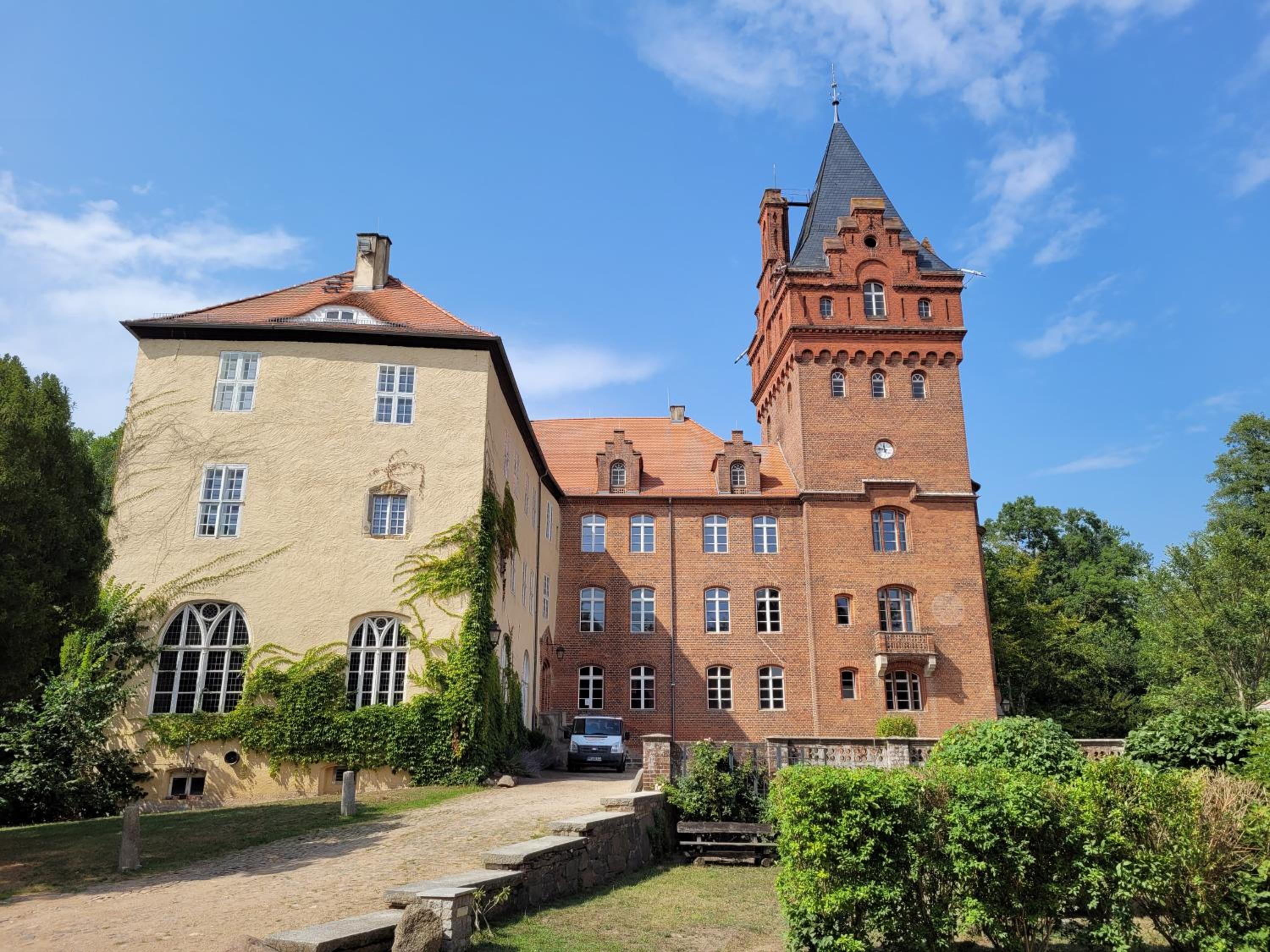 Wohnung Waltraud