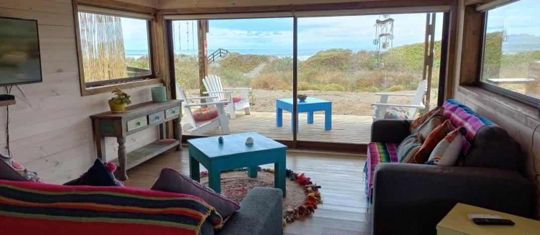 Morros House Pichilemu