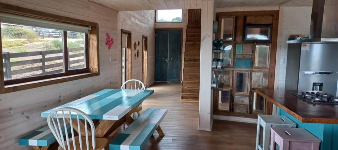 Morros House Pichilemu