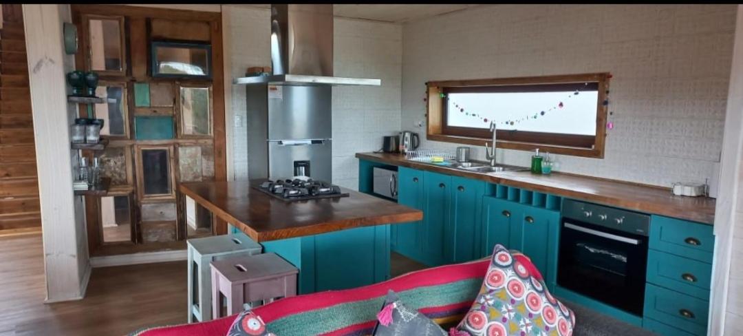 Morros House Pichilemu