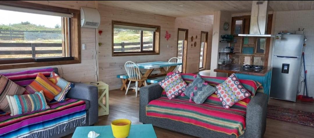 Morros House Pichilemu