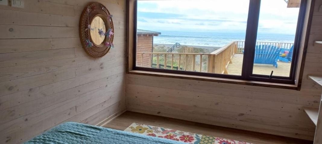 Morros House Pichilemu