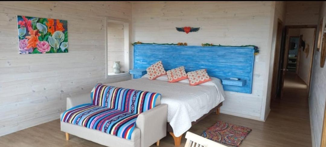 Morros House Pichilemu