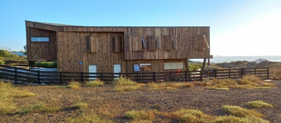 Morros House Pichilemu