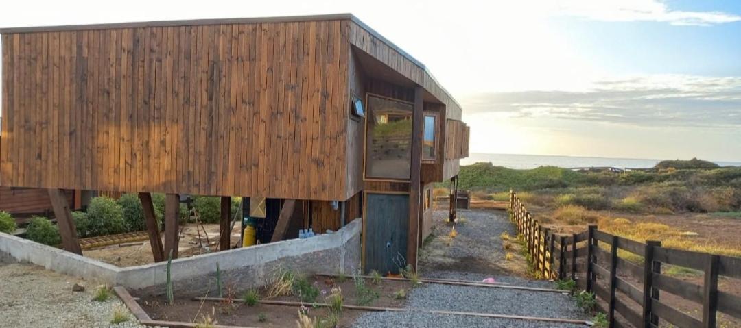 Morros House Pichilemu
