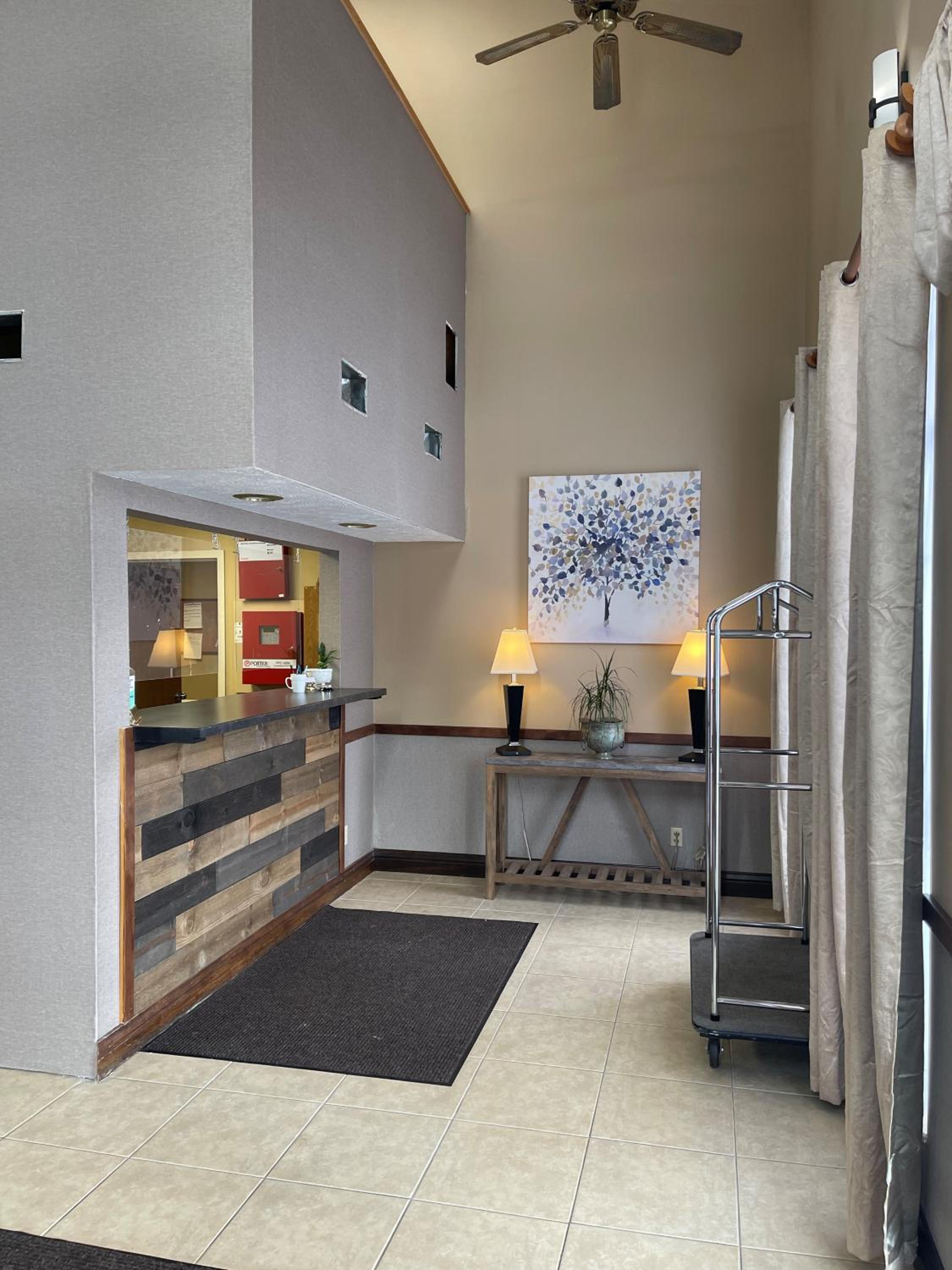 The Woodridge Inn view 5