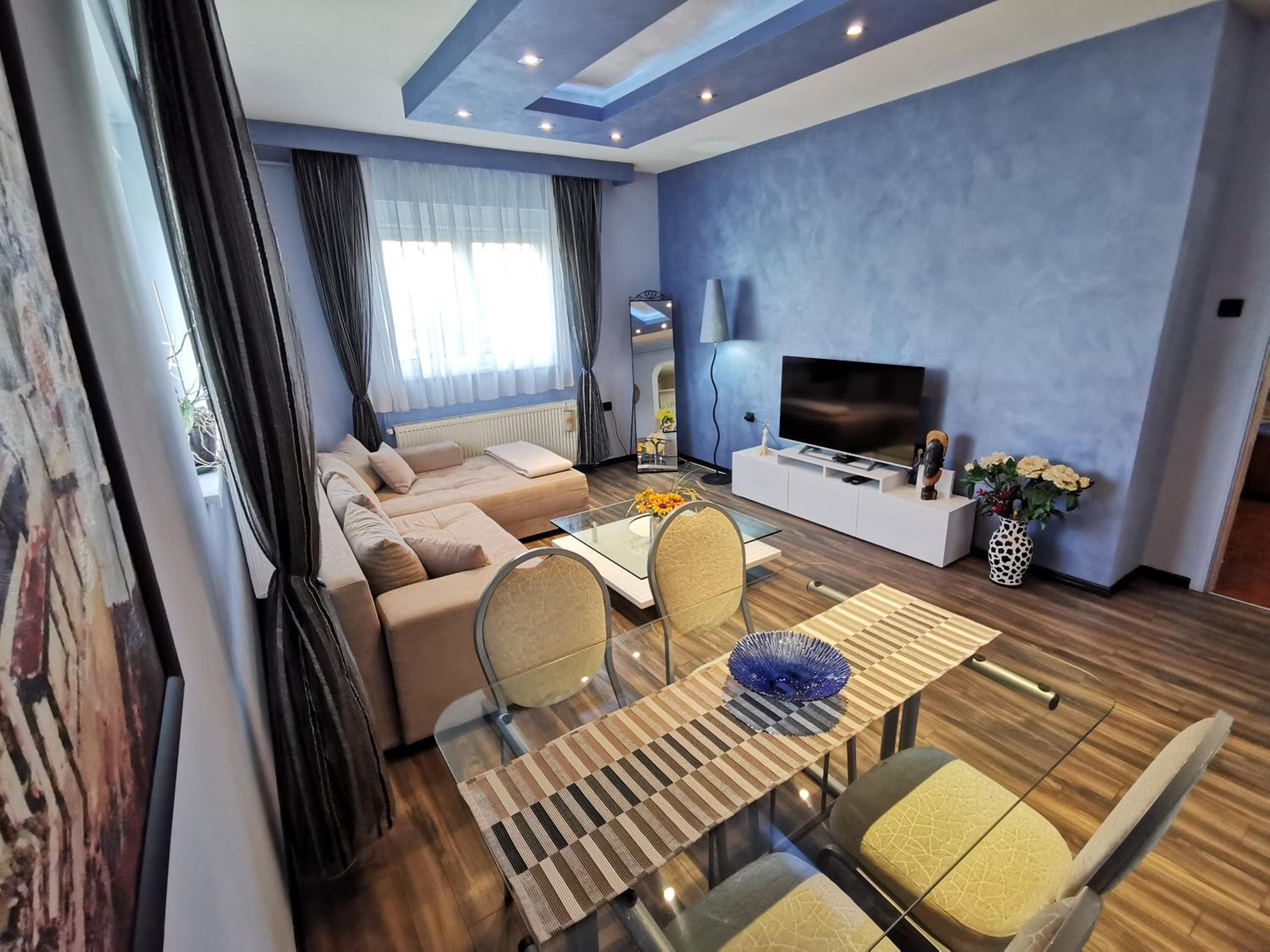 Apartments "Villa Miona" view 4