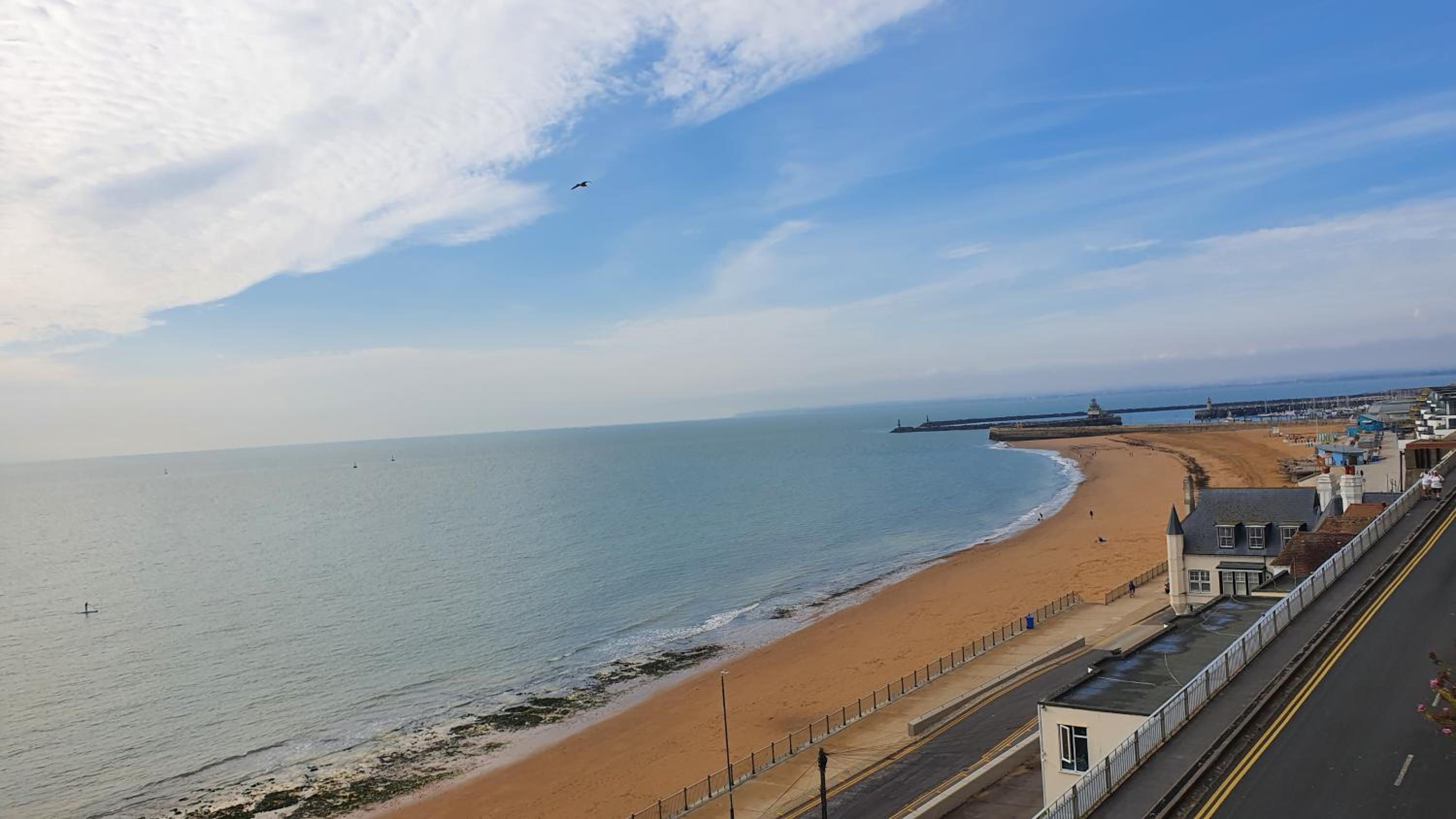 Ramsgate Vacations - Marina Place - Property Image 6