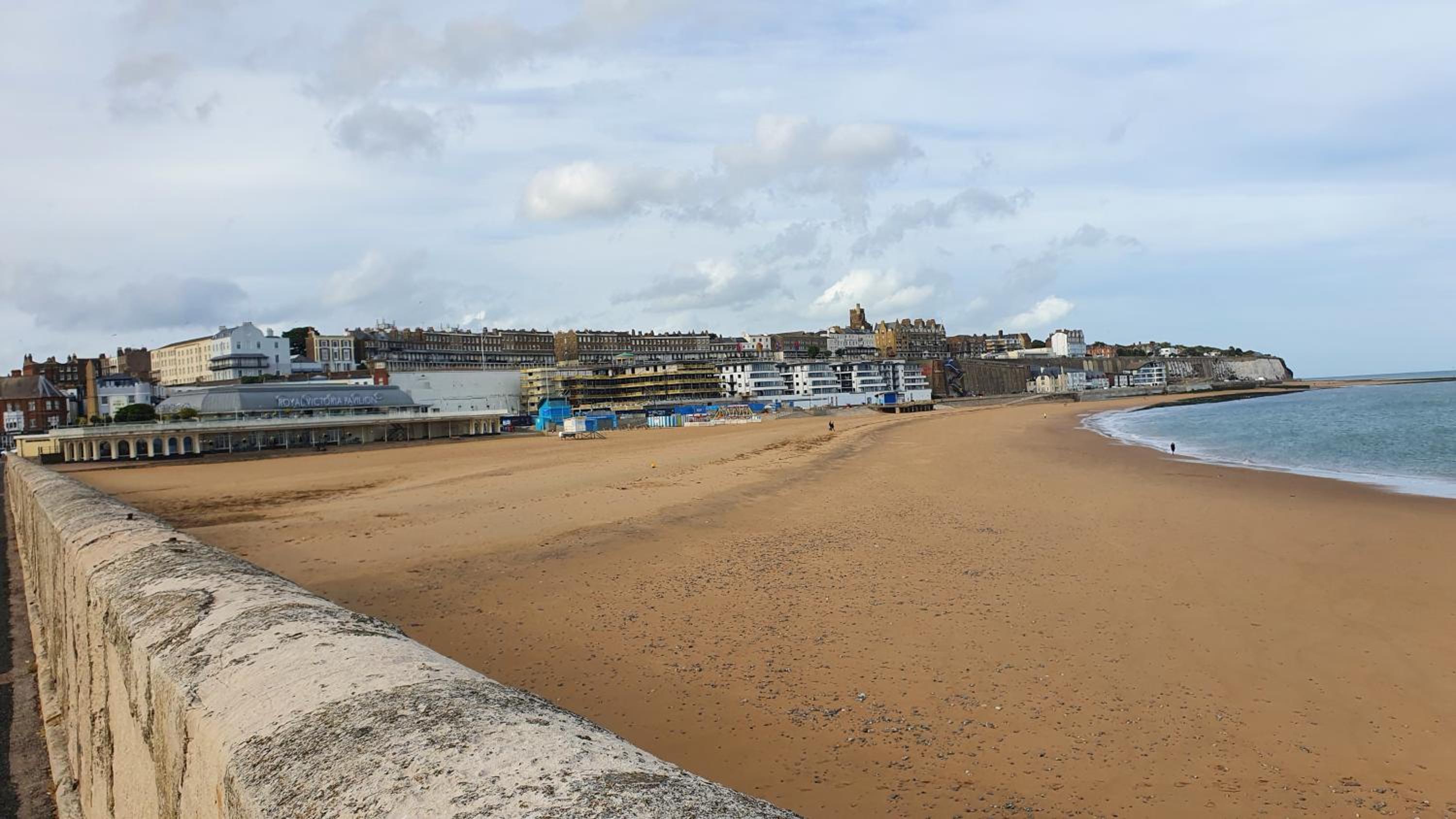 Ramsgate Vacations - Marina Place - Property Image 7