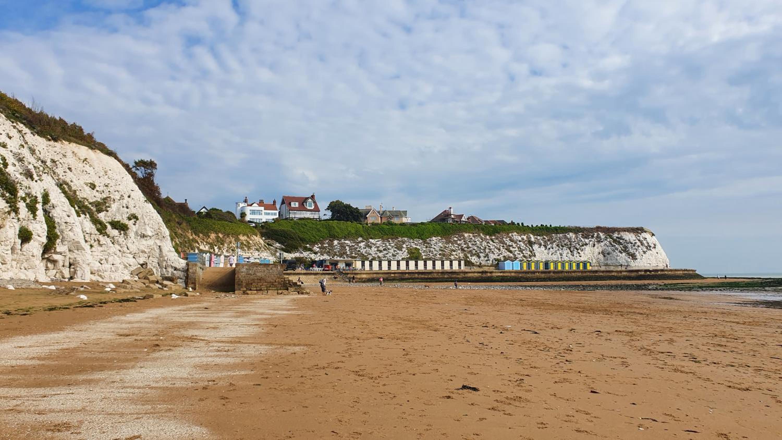 Ramsgate Vacations - Marina Place - Property Image 4