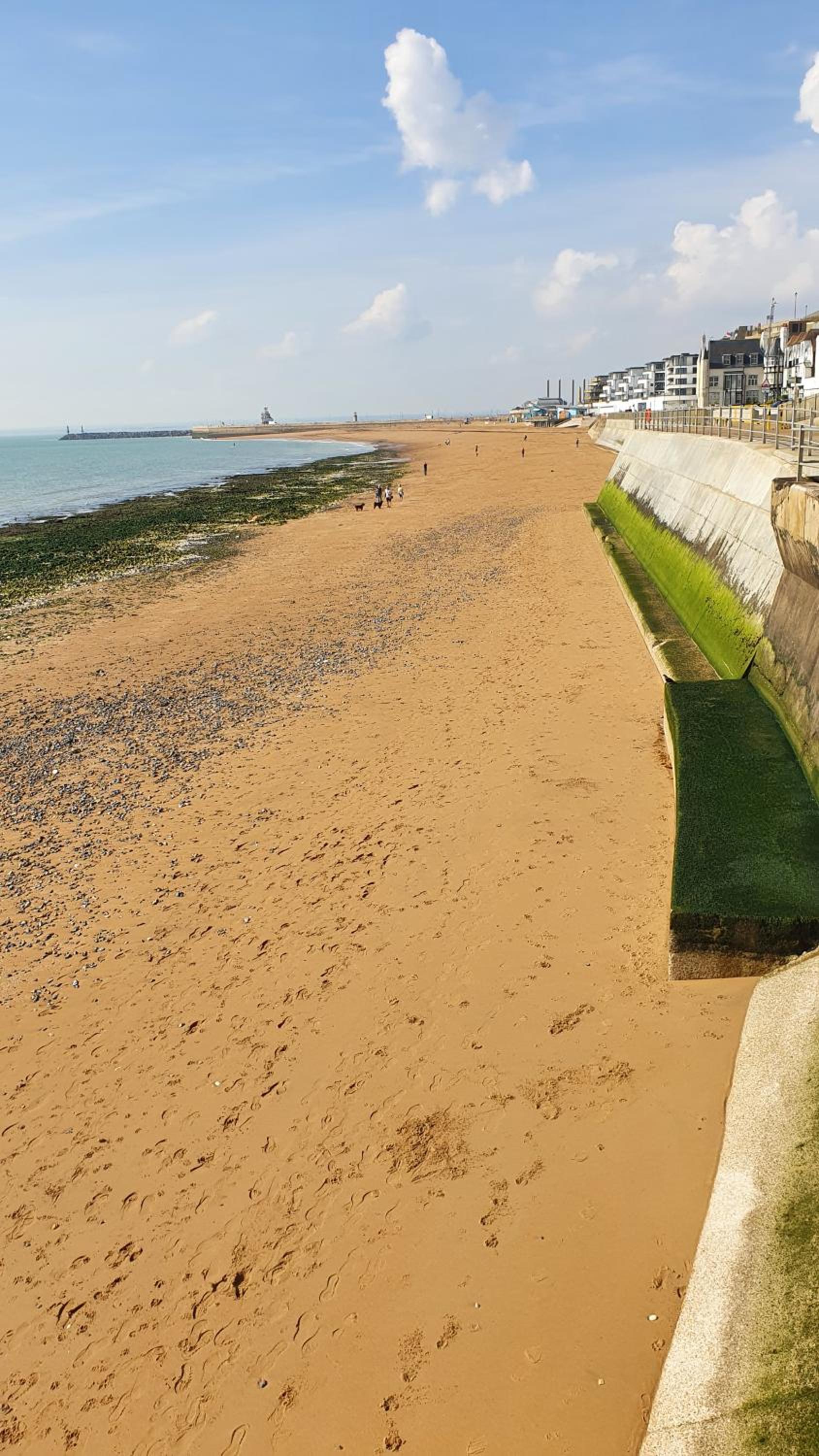 Ramsgate Vacations - Marina Place - Property Image 5