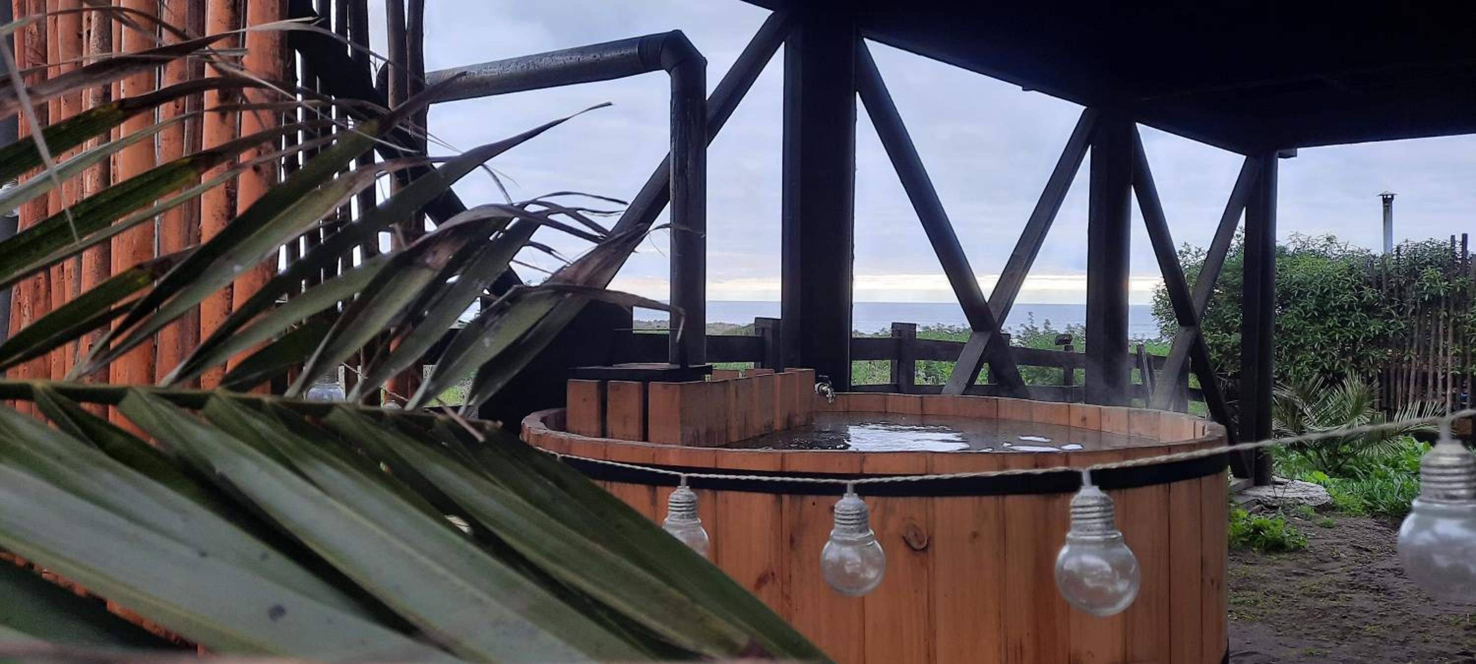 Morros House Pichilemu